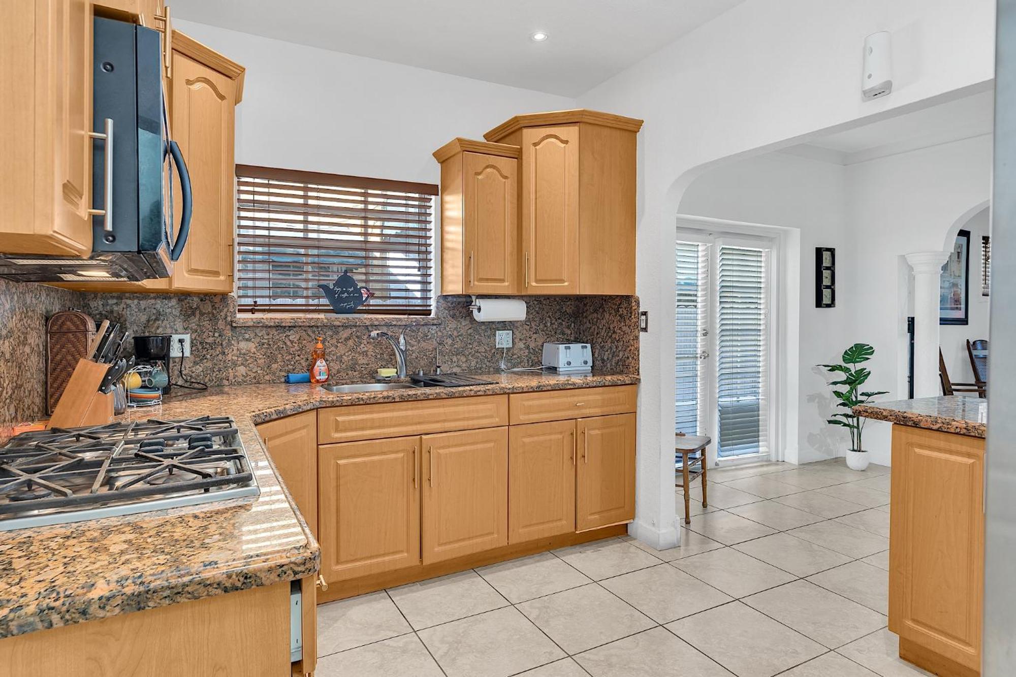 Homestay Private In Little Havana