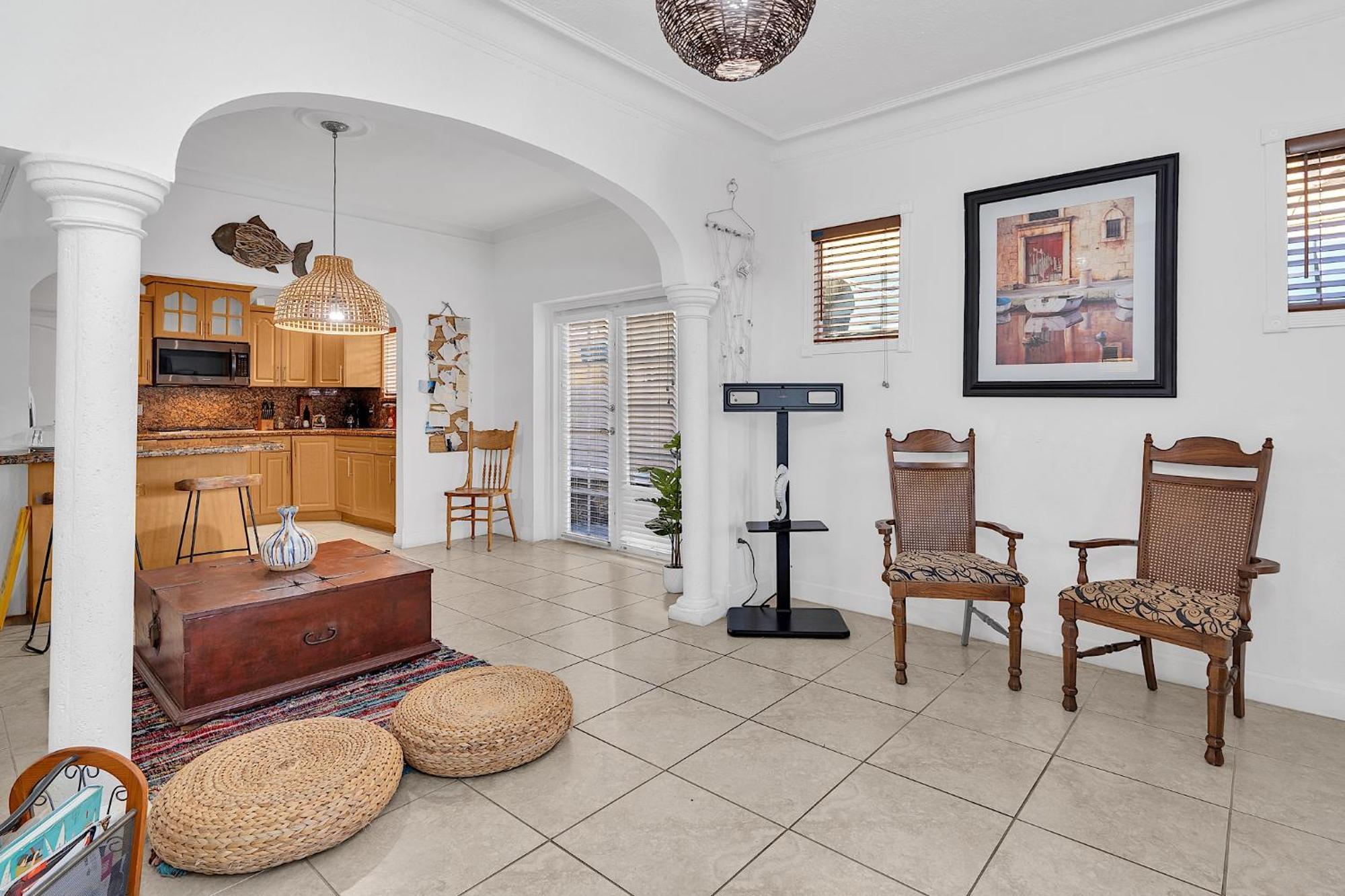 Private In Little Havana Homestay Miami