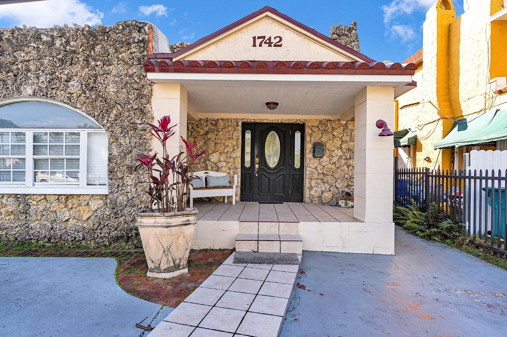 Private In Little Havana *