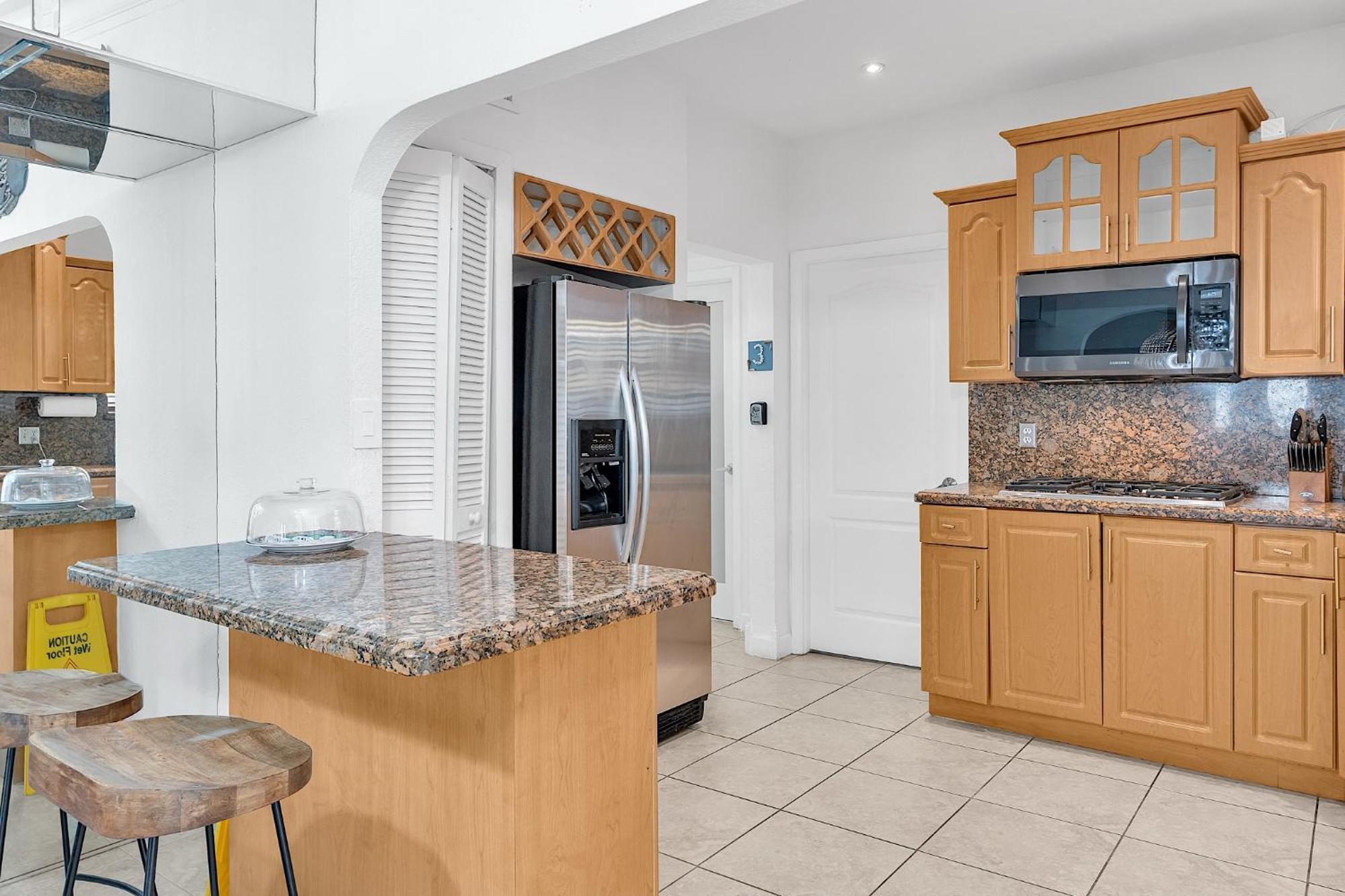 Private In Little Havana Miami