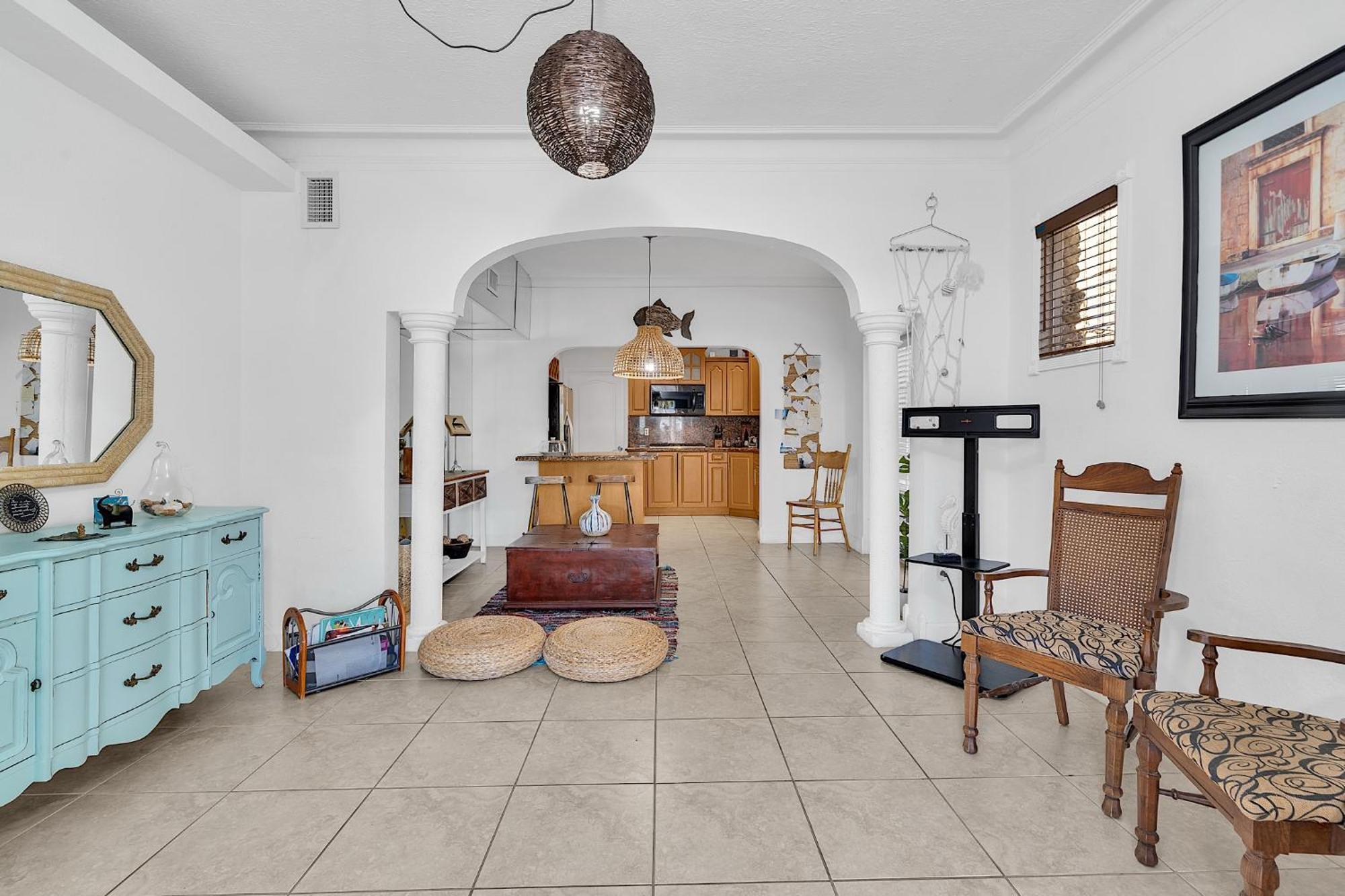 Private In Little Havana