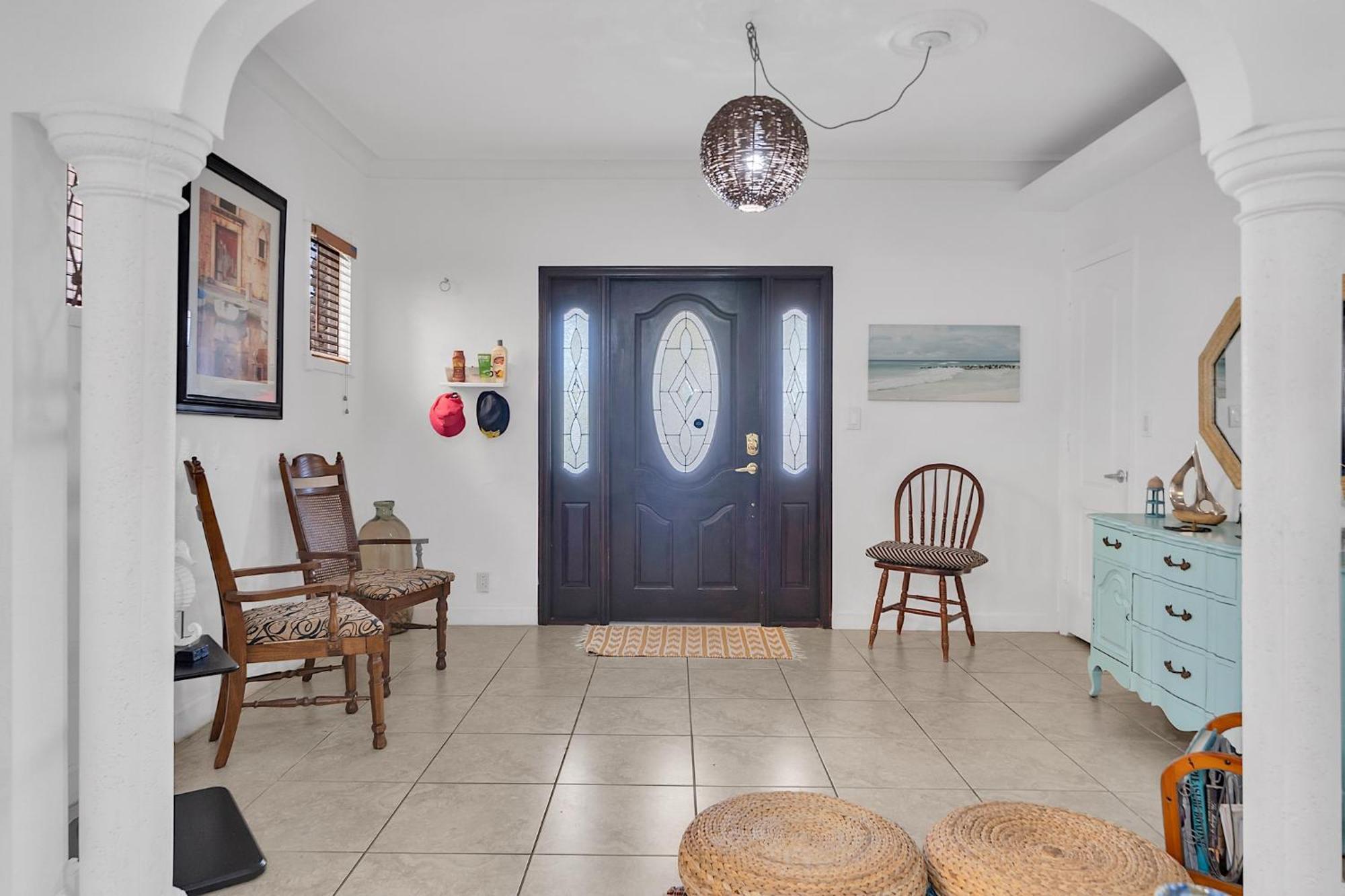 Private In Little Havana Homestay Miami