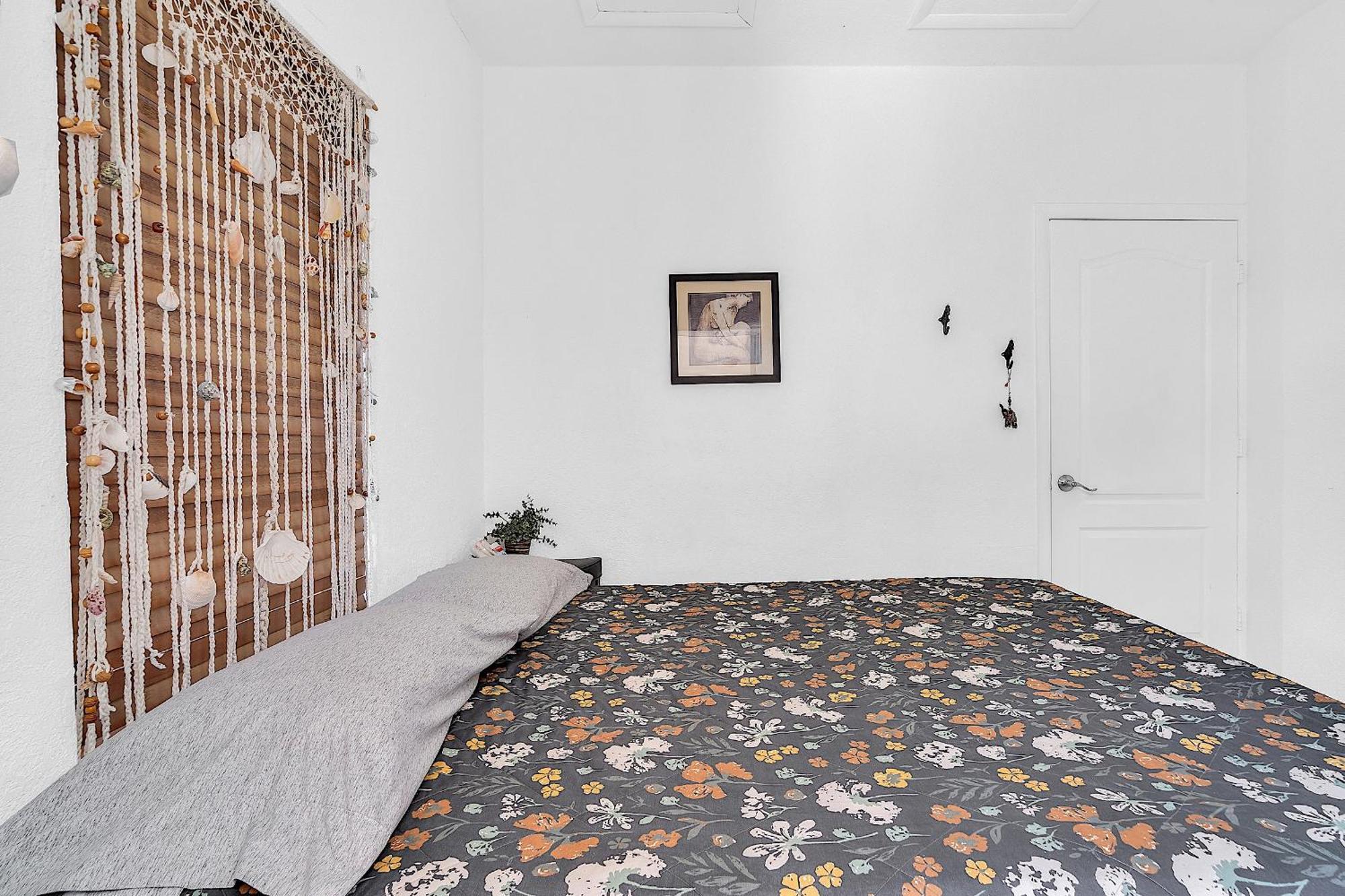 Homestay Private In Little Havana Miami