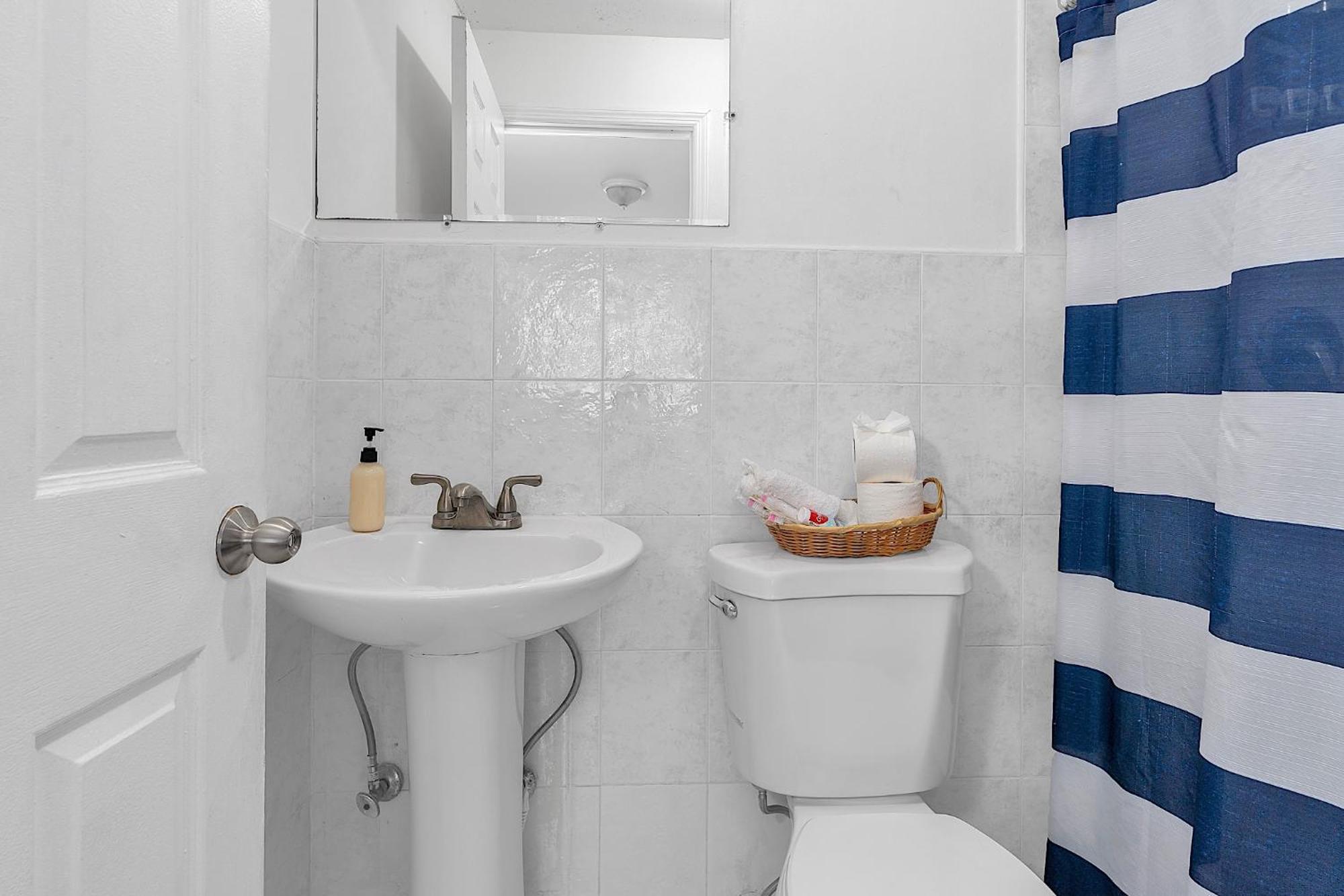 Boho In Little Havana Guest house Miami