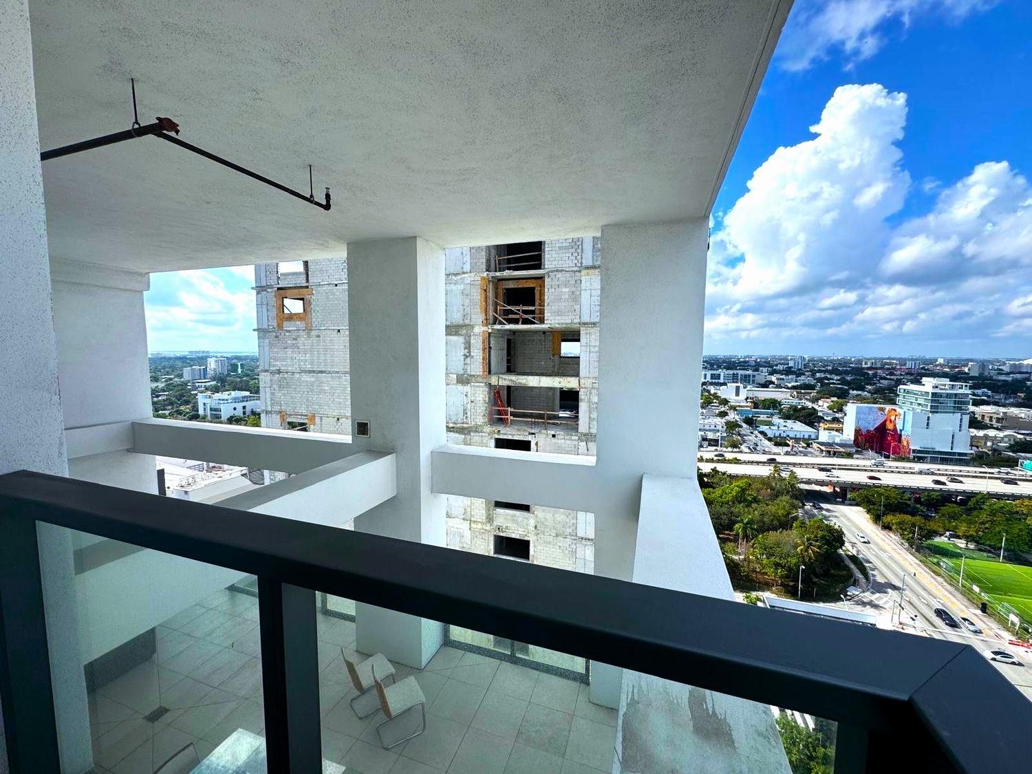 Apartment Prime Location: Luxury At Brickell Miami