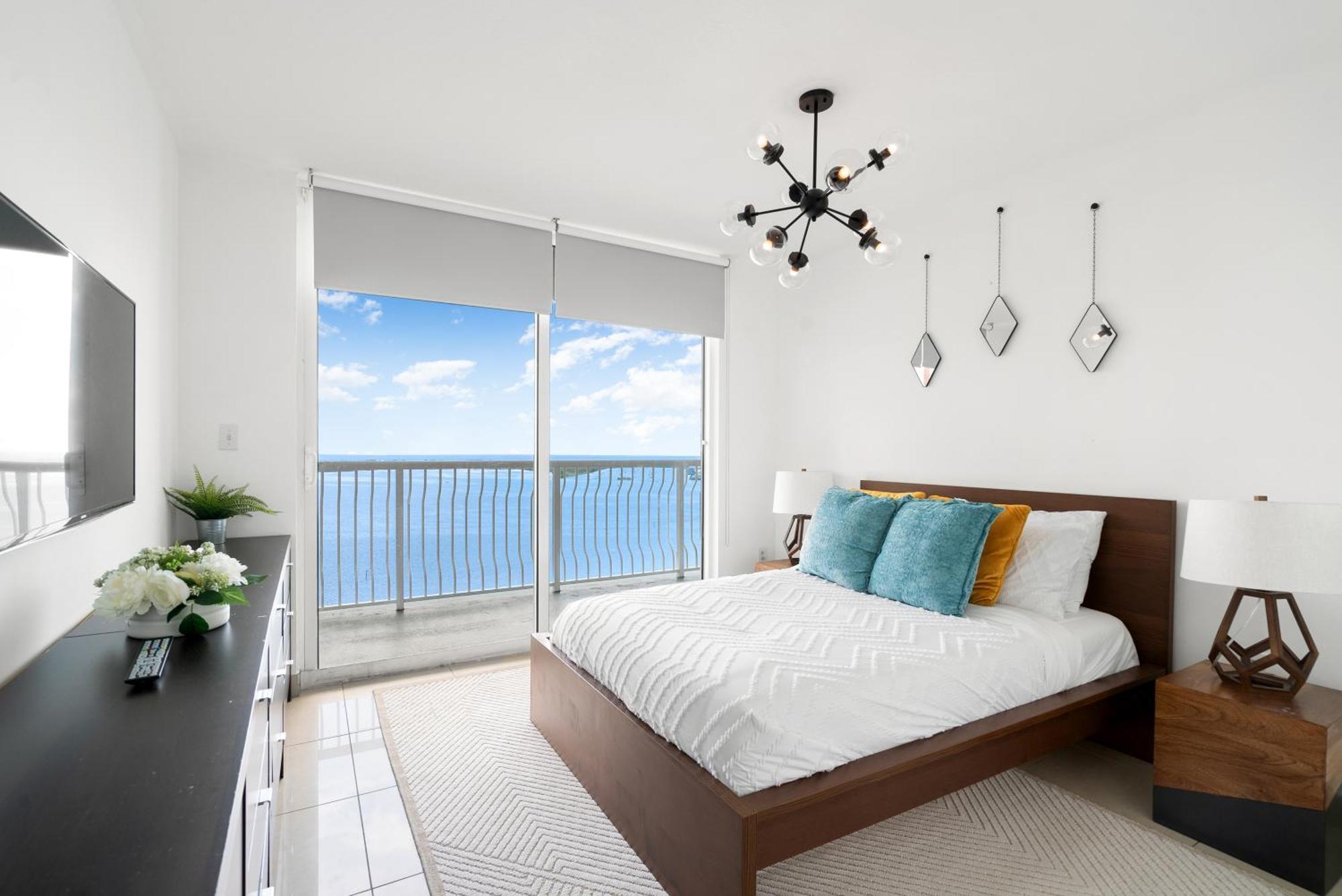 Apartment The Ocean Breeze Feel Better It In Our Miami