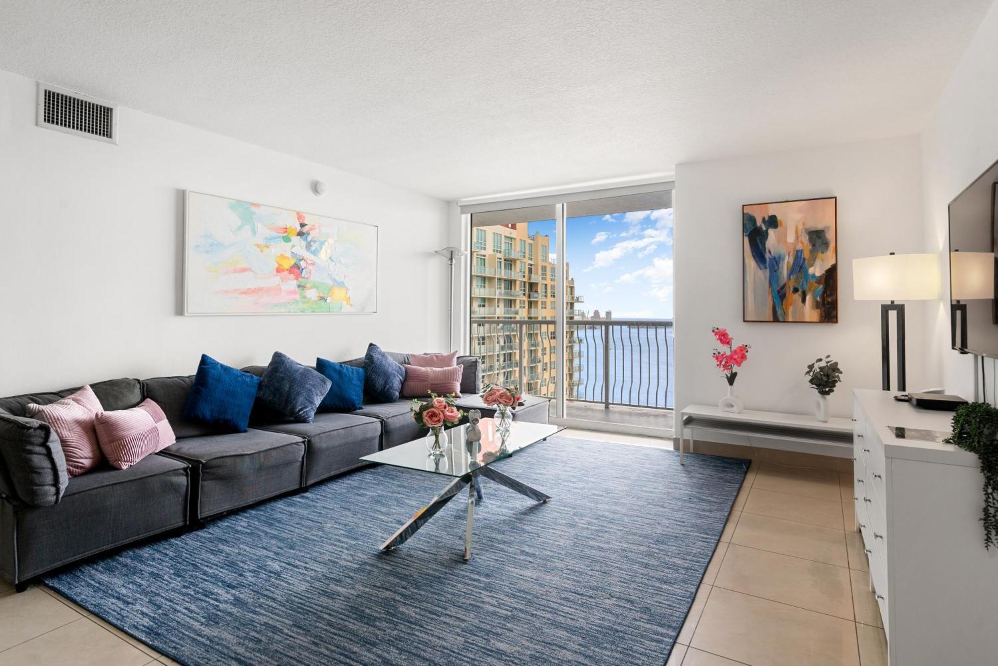 Apartment The Ocean Breeze Feel Better It In Our