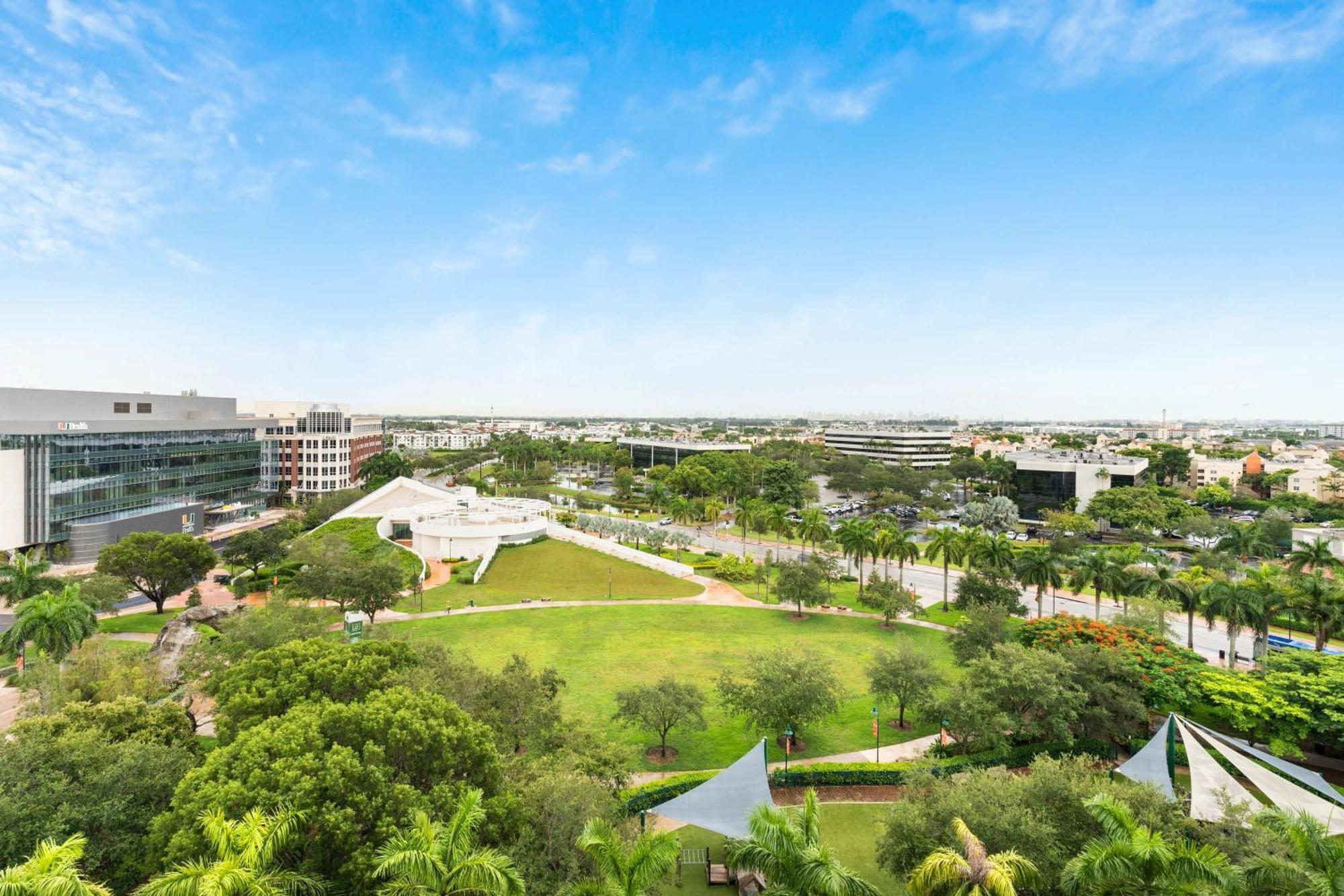 La Central - Cityplace Doral And Across From Park Casa de férias