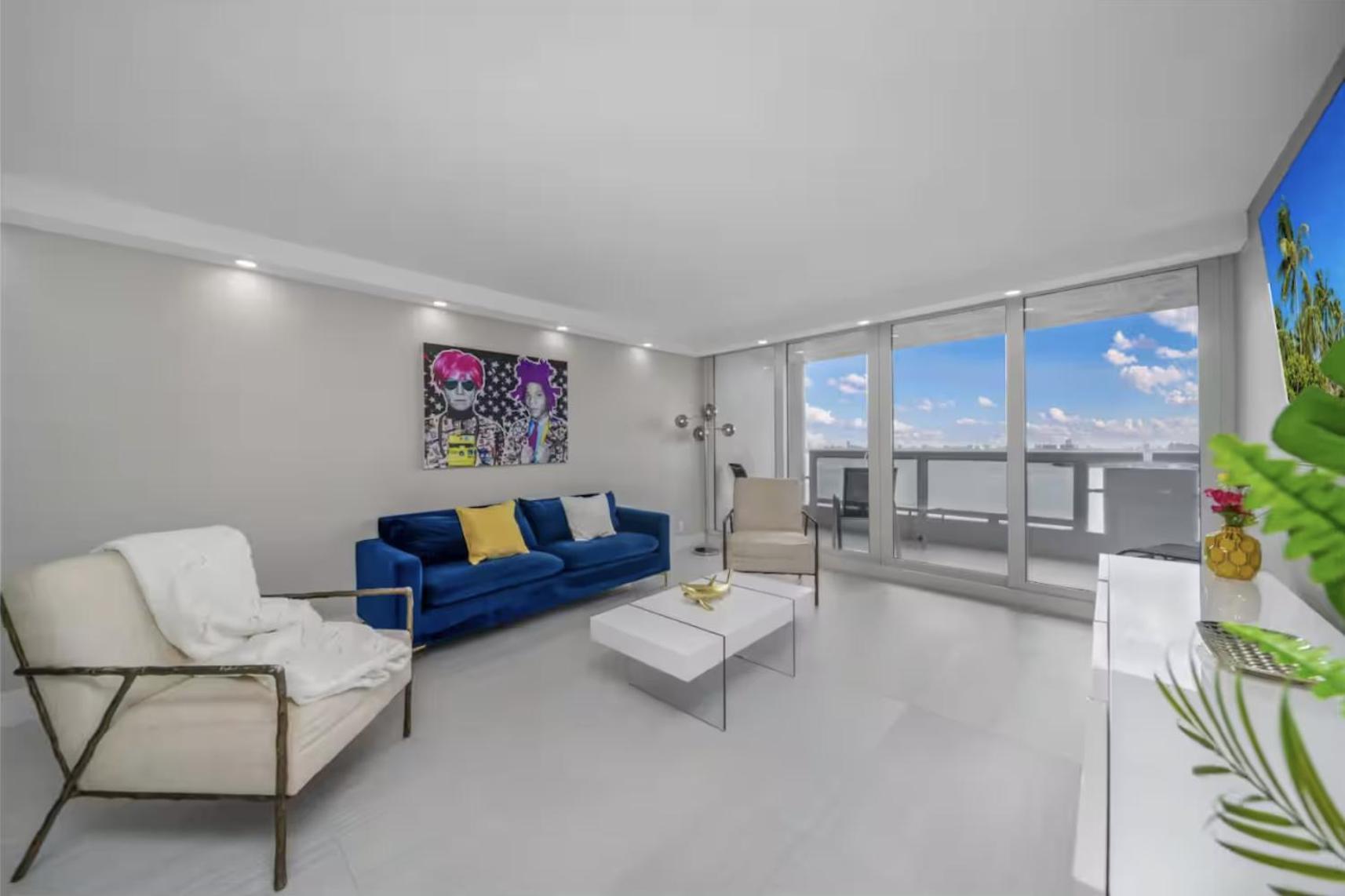 Ocean Utopia Miami