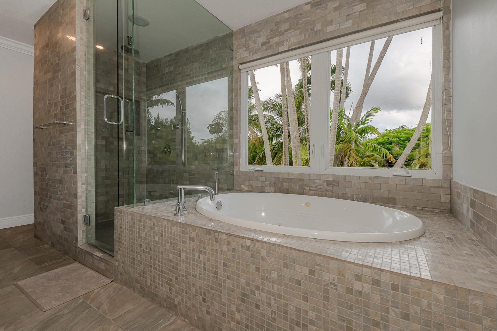 Dream Home/ Pool/jacuzzi/ Fire Pit * Miami