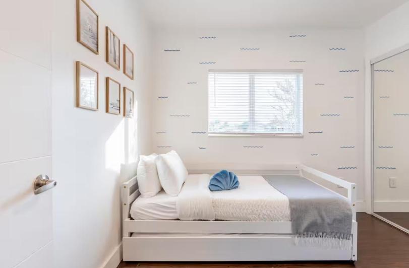 Cozy Pet-friendly & With Free Parking Miami