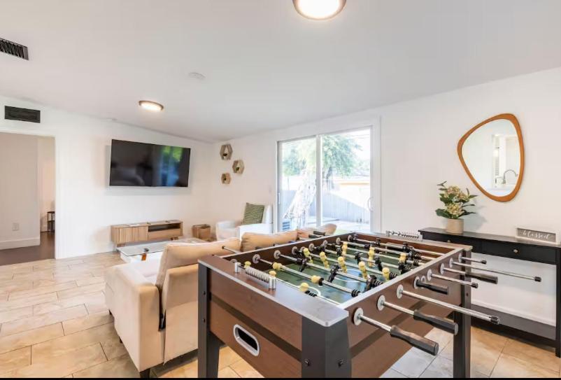Holiday home Cozy Pet-friendly & With Free Parking *