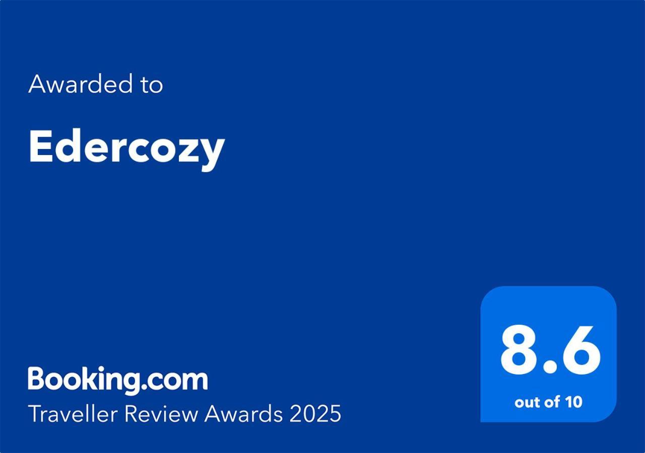 Edercozy *