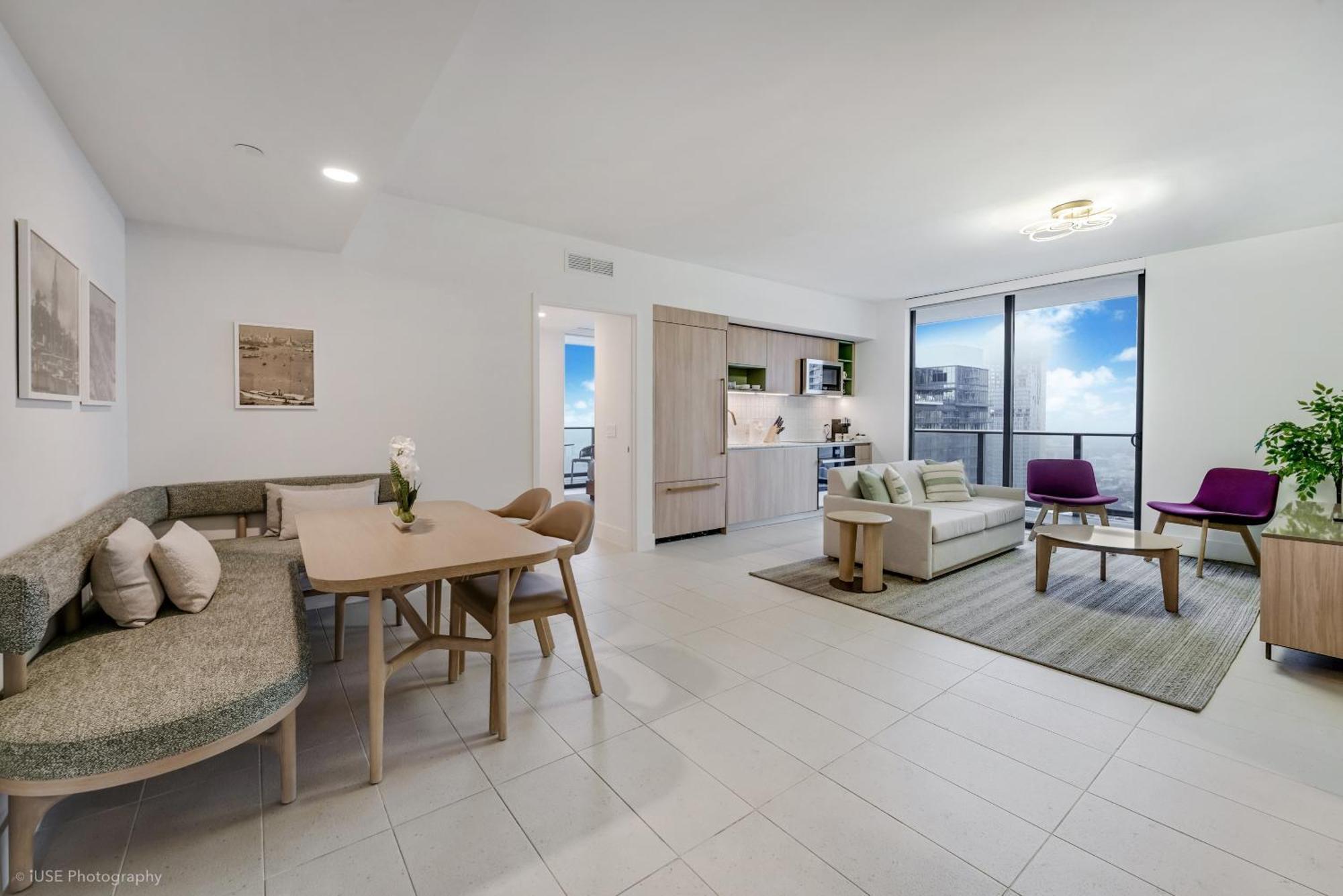 Natiivo By Ionica Residences