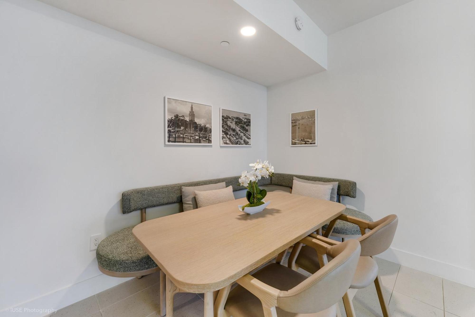 Natiivo By Ionica Residences Apartment Miami
