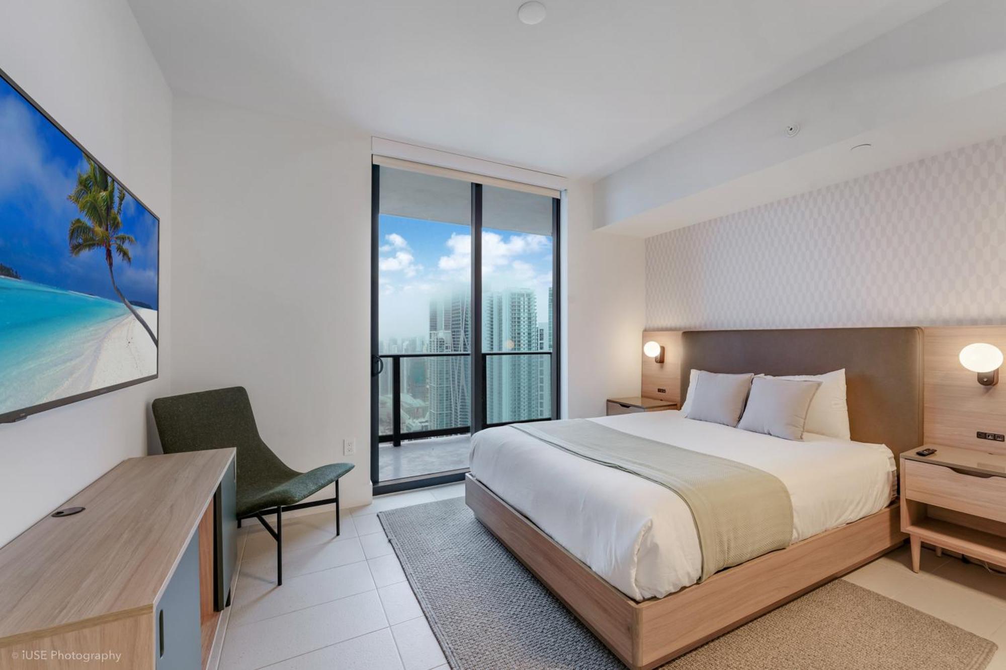 Apartment Natiivo By Ionica Residences