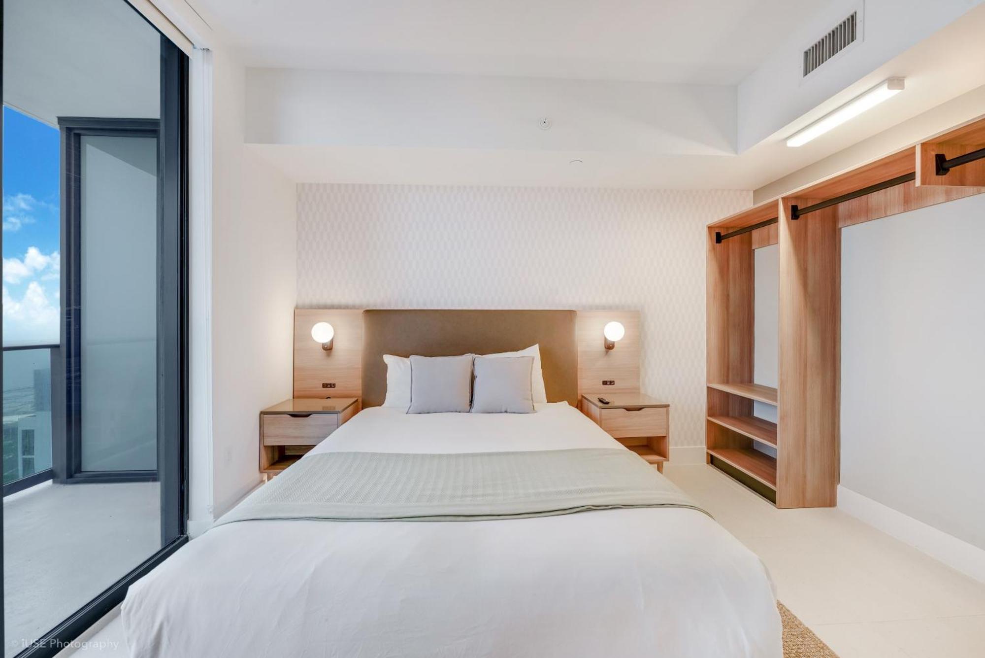 Apartment Natiivo By Ionica Residences *