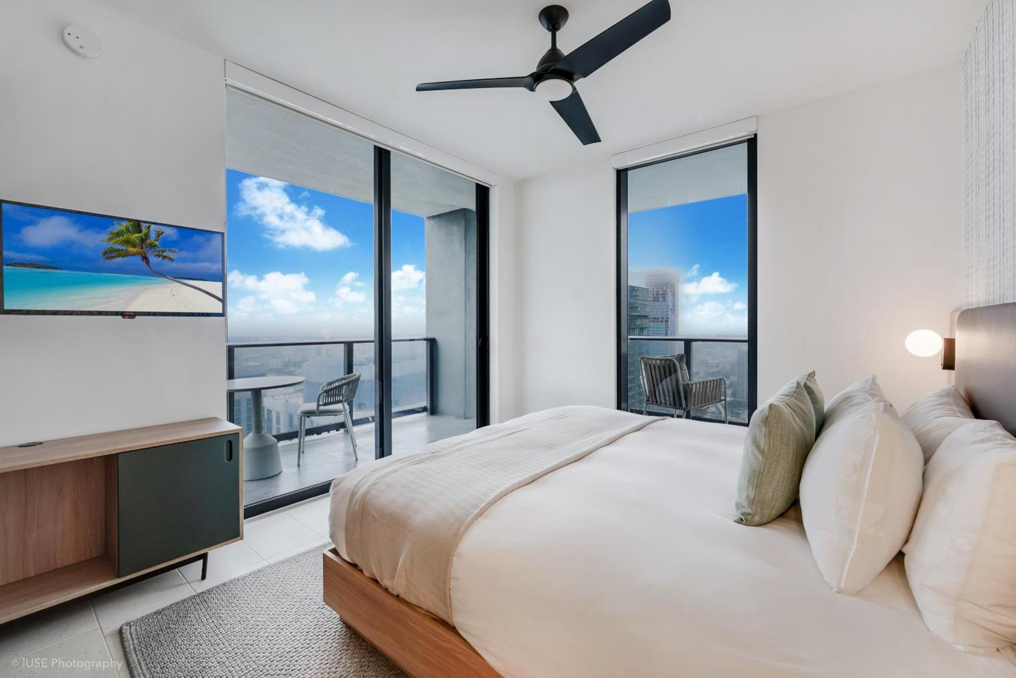Apartment Natiivo By Ionica Residences *