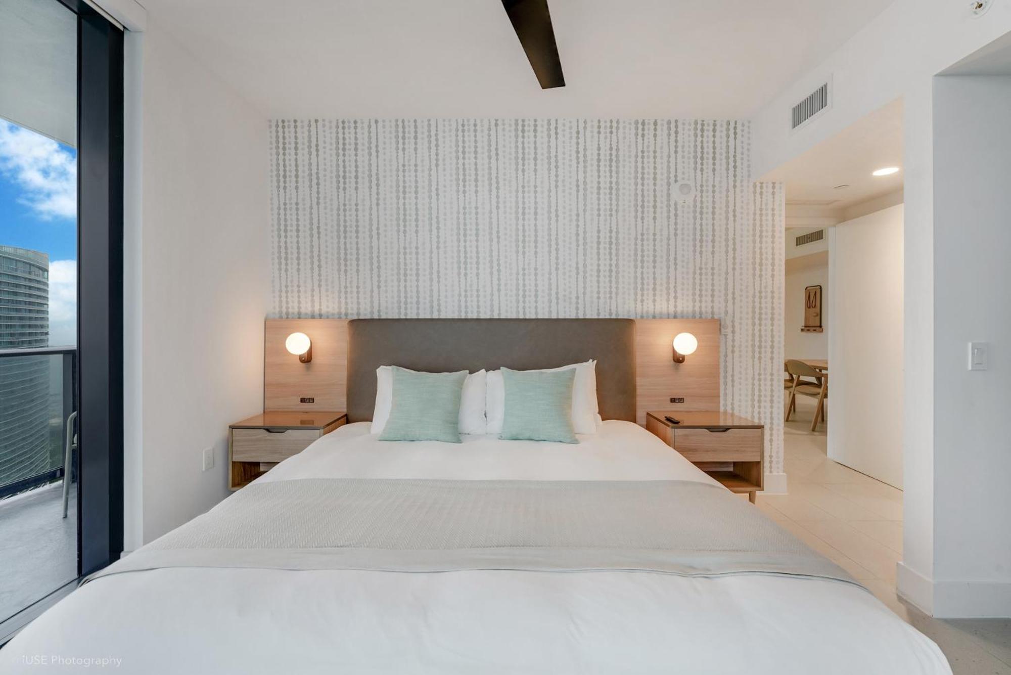 Natiivo By Ionica Residences Apartment Miami