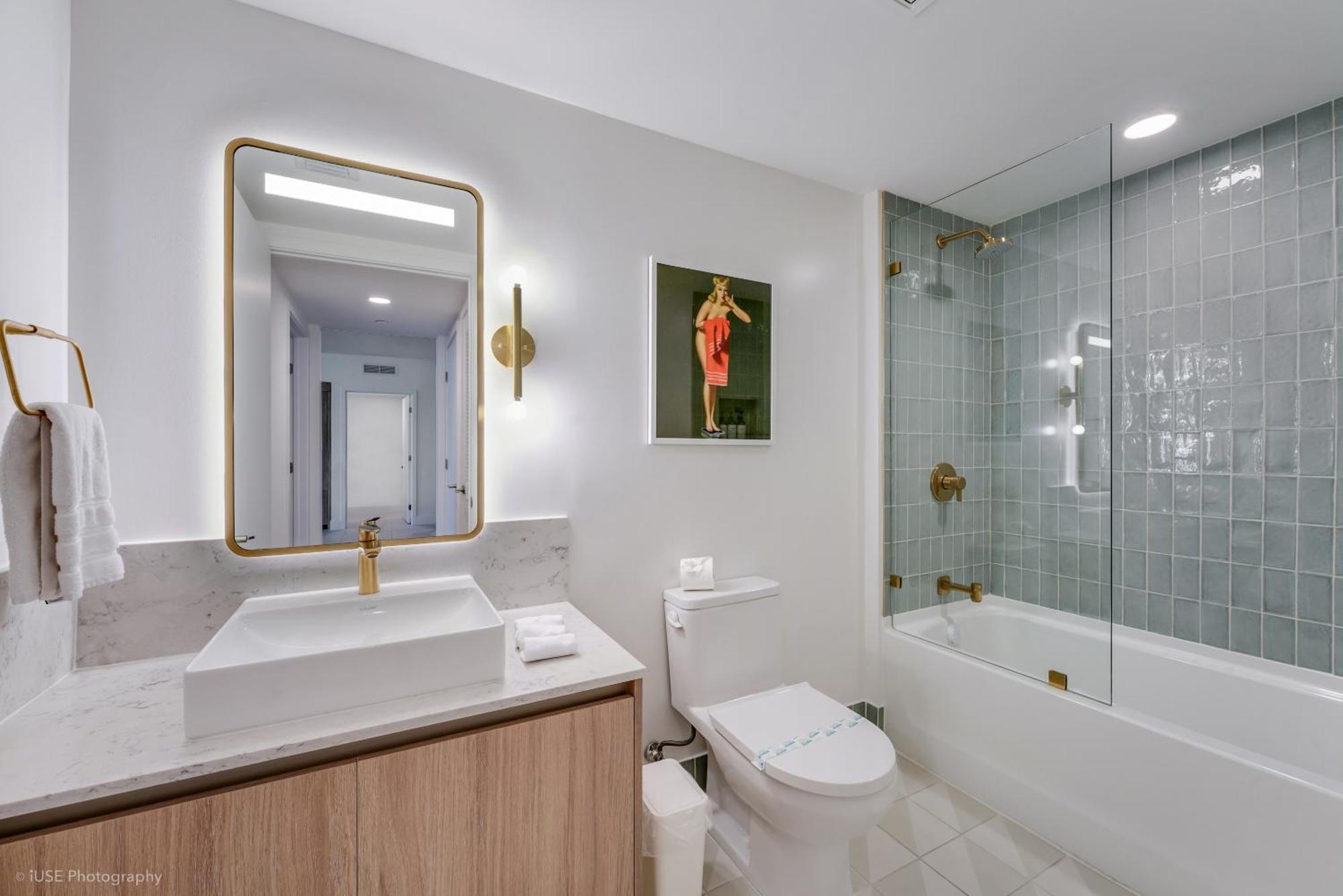 Apartamento Natiivo By Ionica Residences Miami