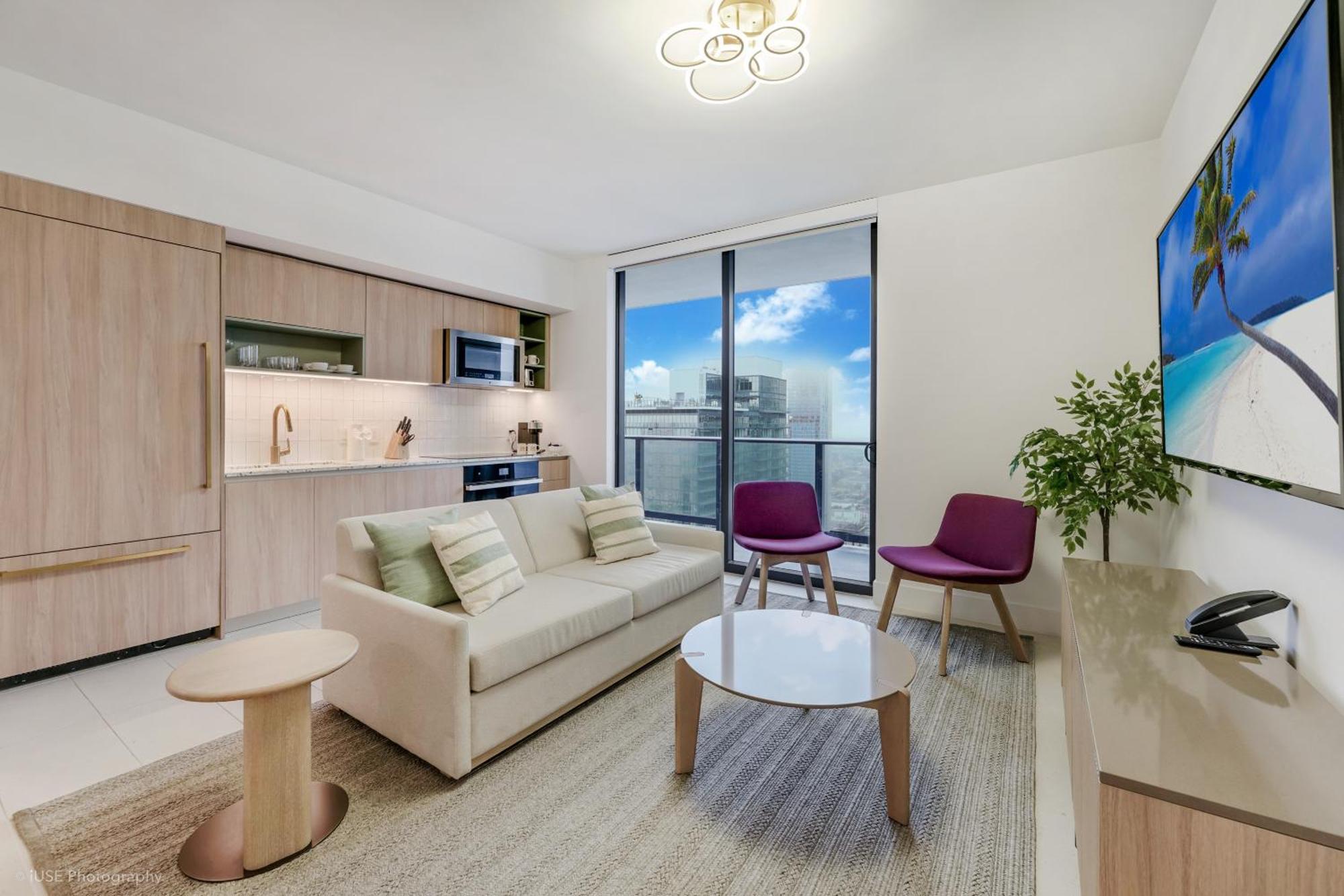 Natiivo By Ionica Residences *