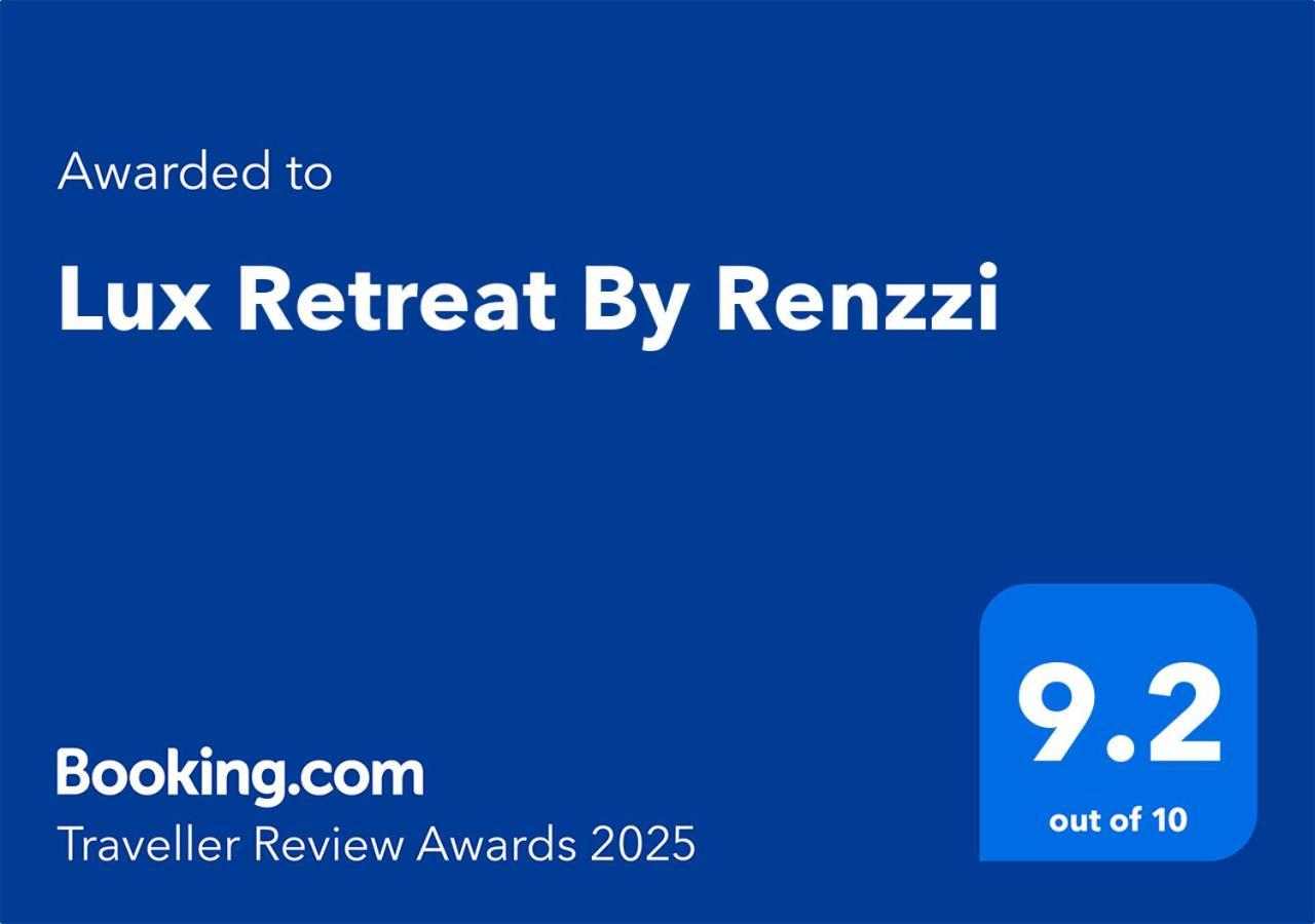 Lux Retreat By Renzzi