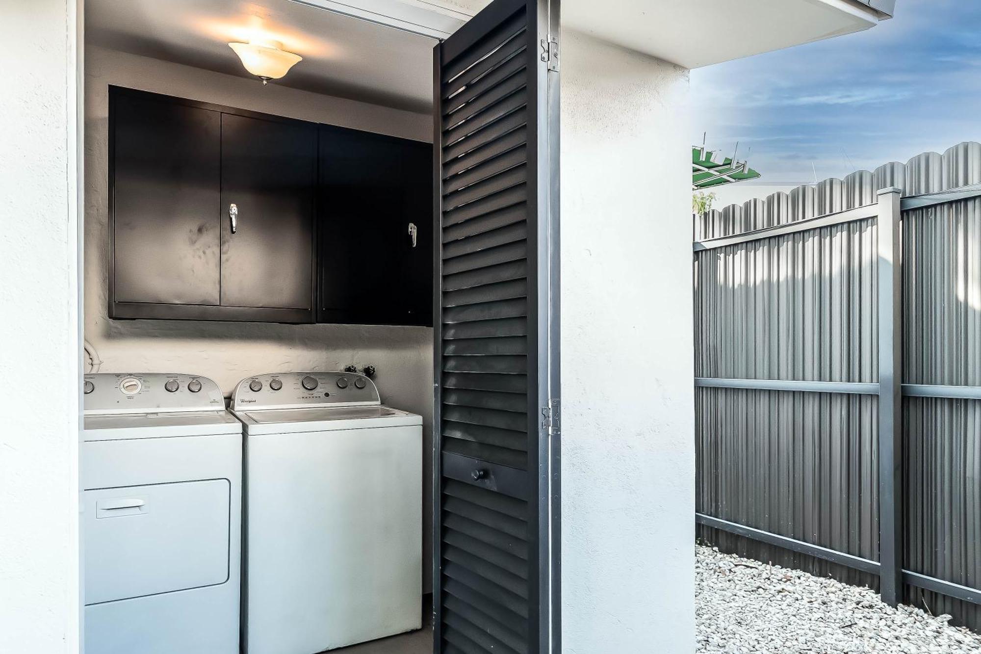 Casa Bellini 3bd, Bbq Sleeps 6, Near Brickell Casa de férias *