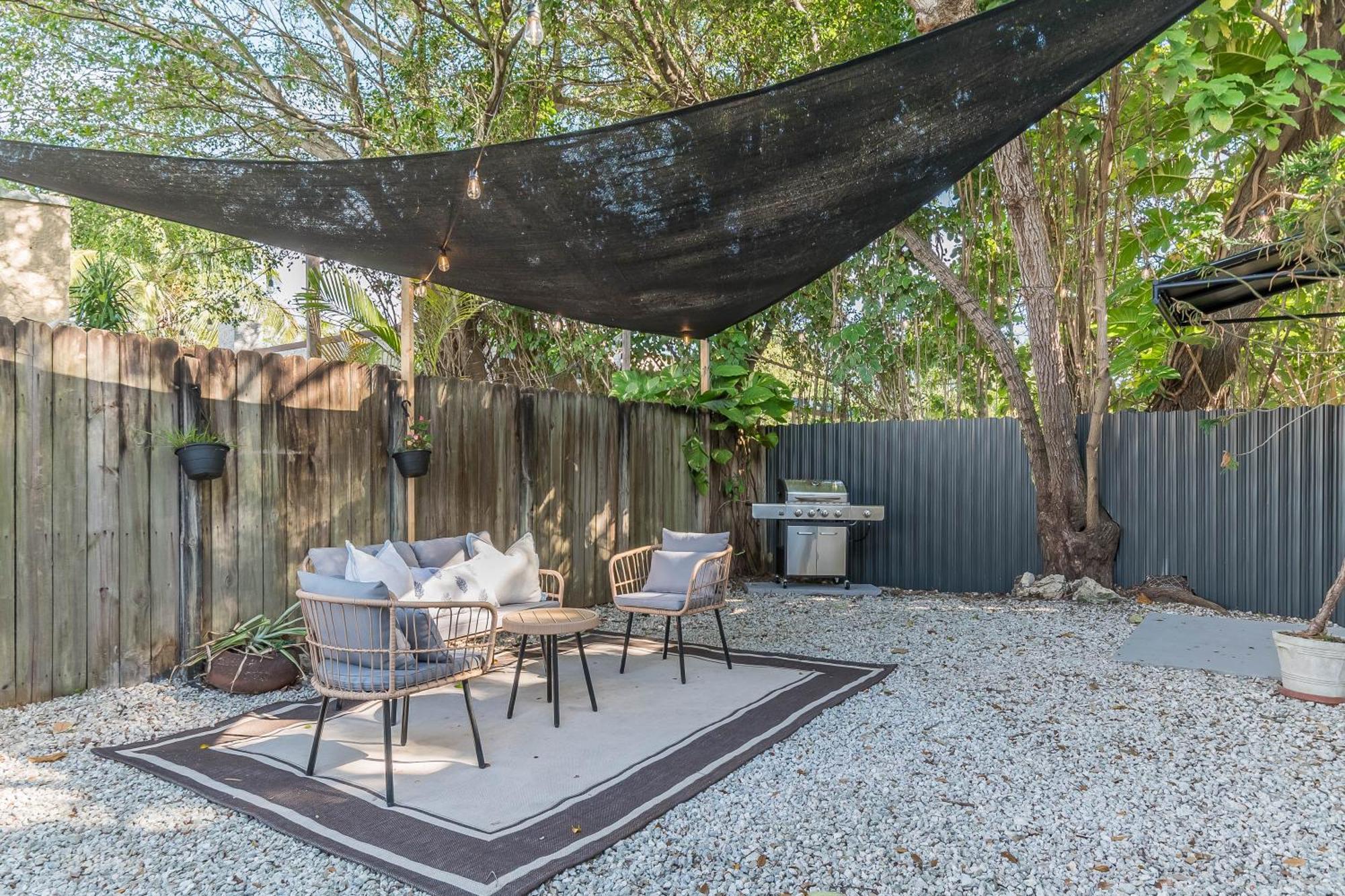 Casa de férias Casa Bellini 3bd, Bbq Sleeps 6, Near Brickell Miami