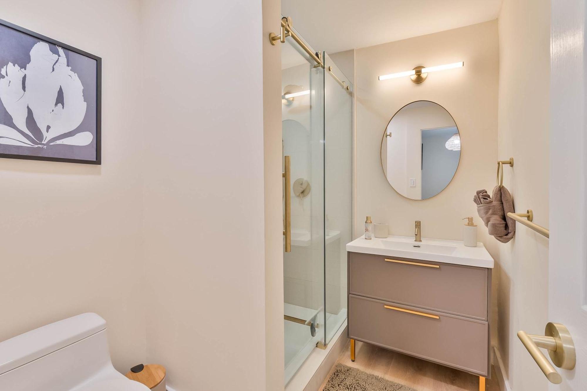 Casa de férias Casa Bellini 3bd, Bbq Sleeps 6, Near Brickell Miami