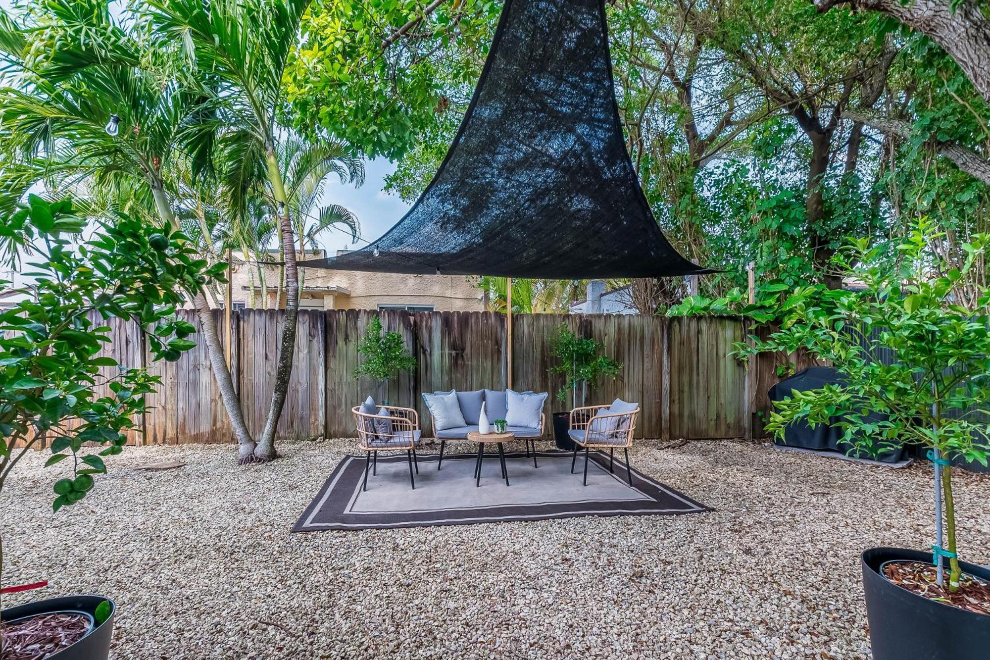 Casa Bellini 3bd, Bbq Sleeps 6, Near Brickell Casa de férias *