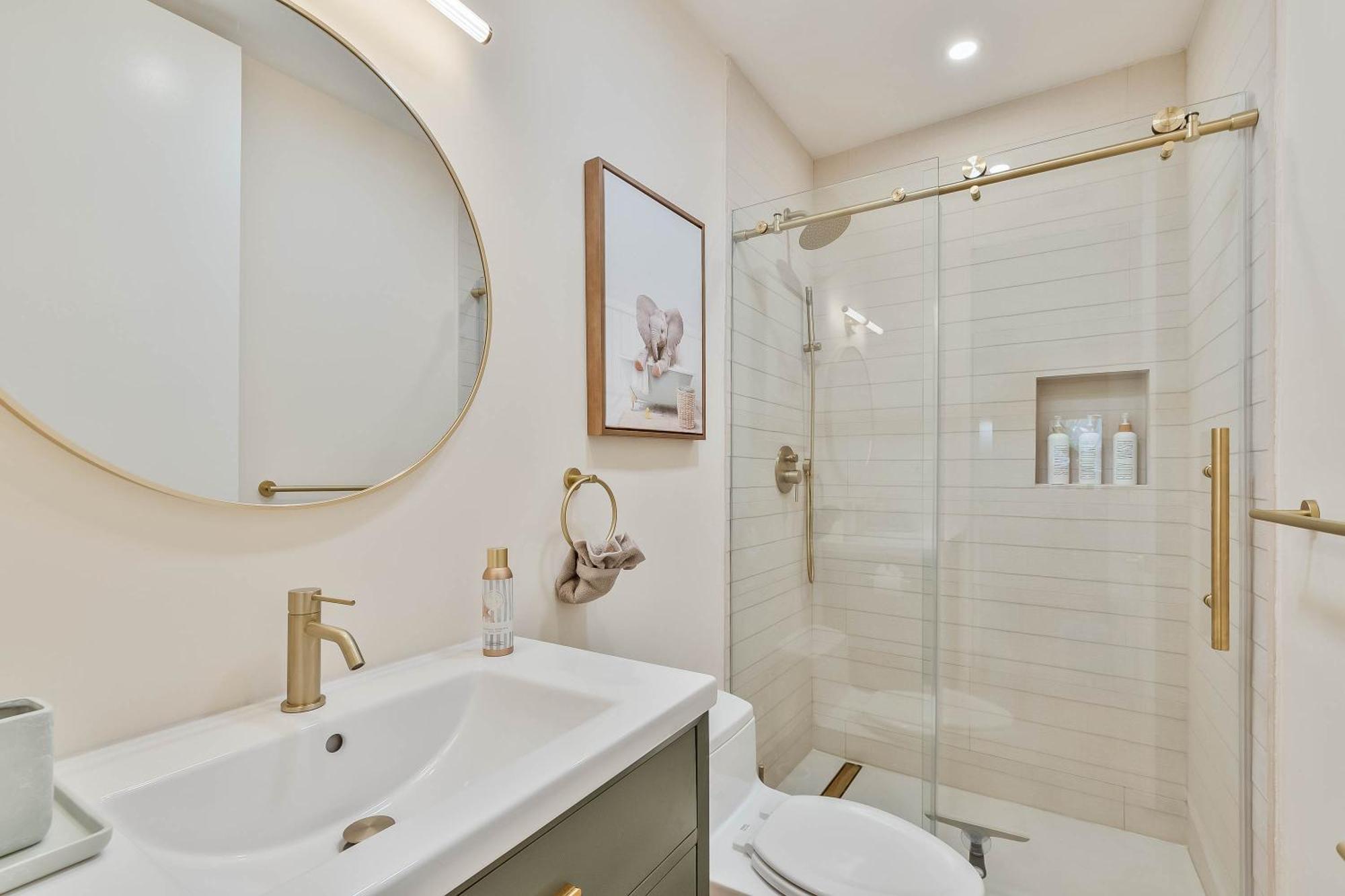Casa Bellini 3bd, Bbq Sleeps 6, Near Brickell Casa de férias Miami