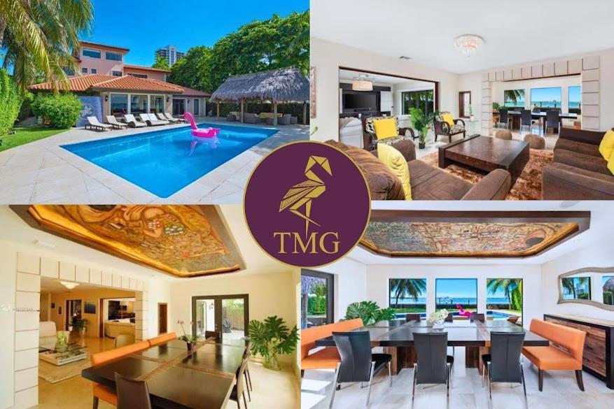Villa Toscana - Luxury With Pool *