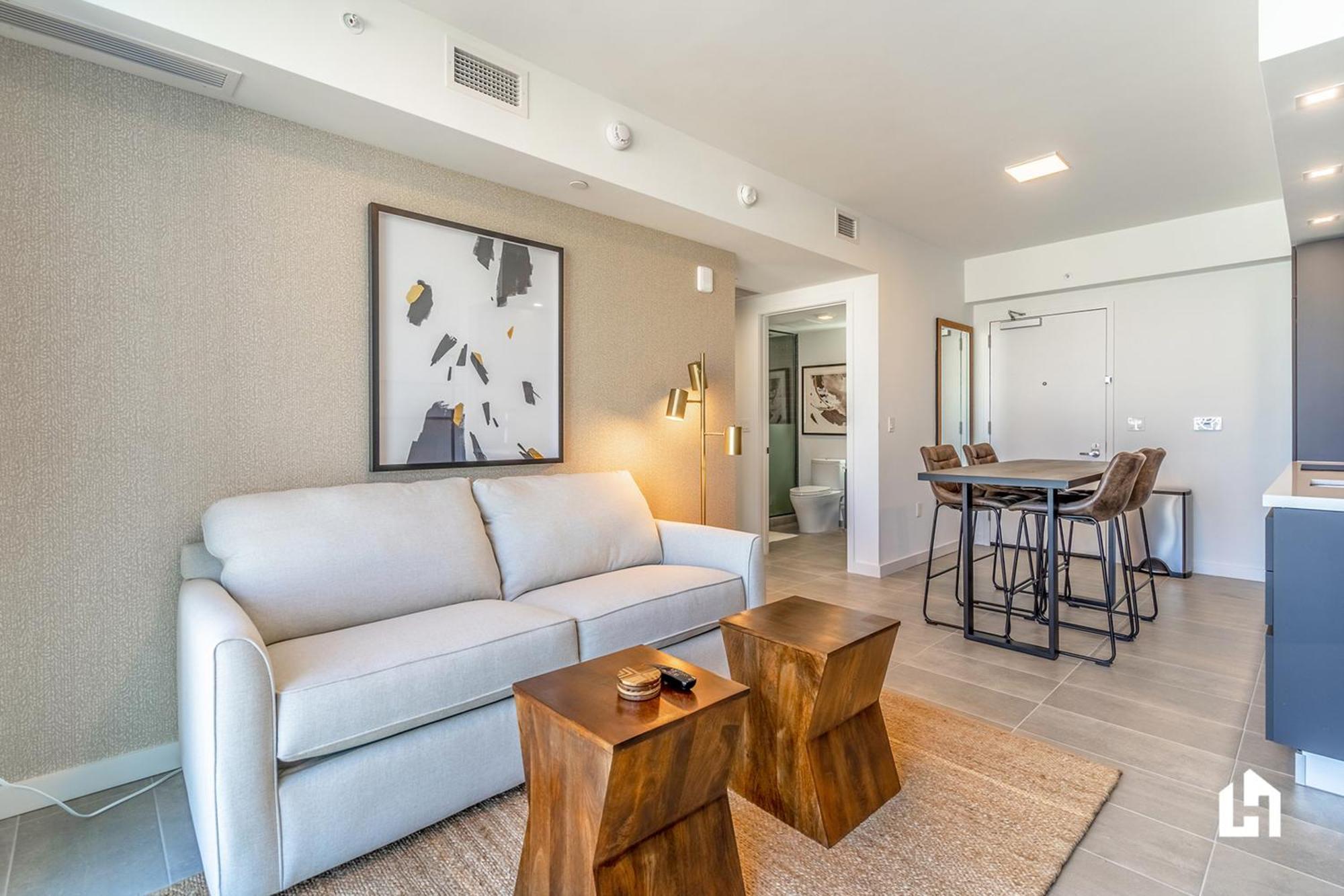 Apartment Downtown By Lua Host *