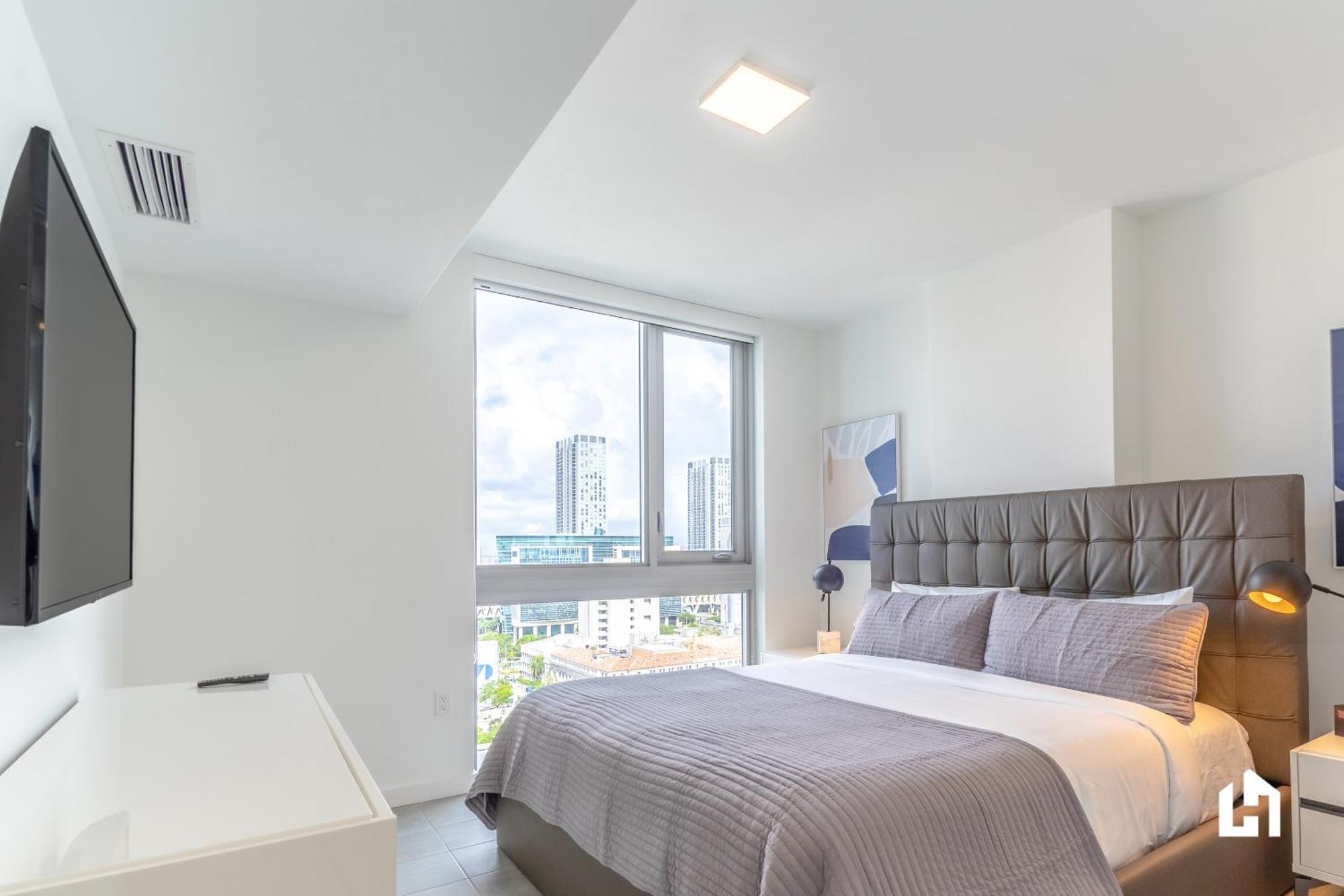 Downtown By Lua Host * Miami
