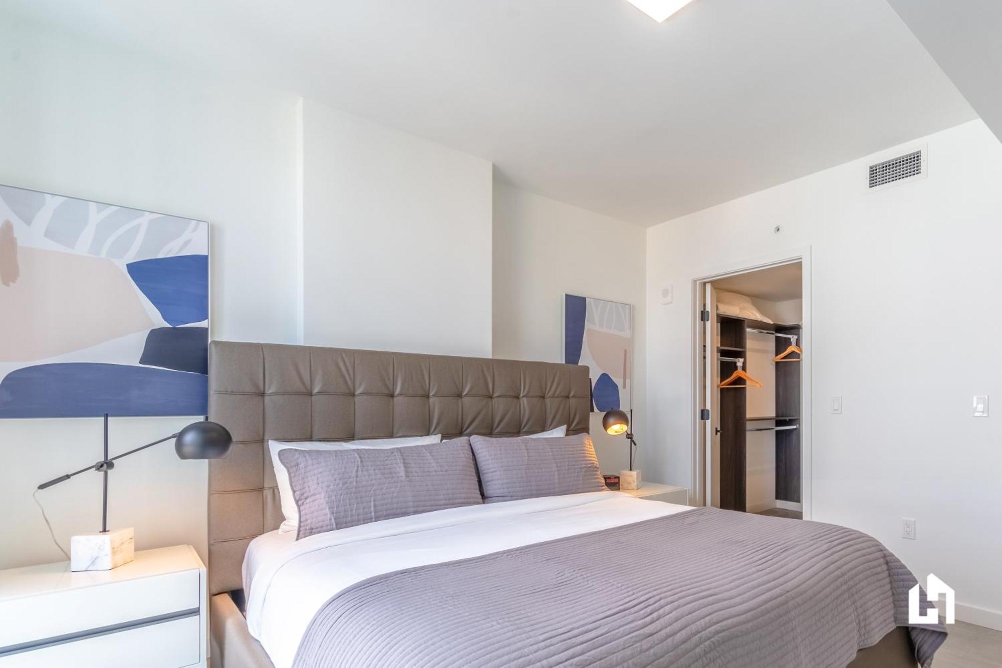 Apartment Downtown By Lua Host Miami