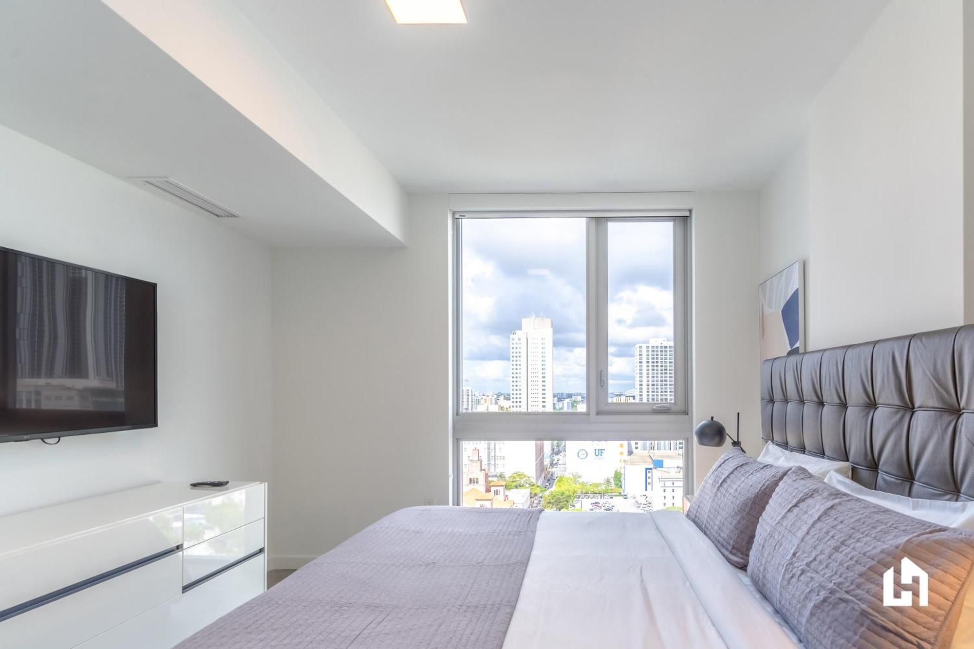Downtown By Lua Host Apartment *