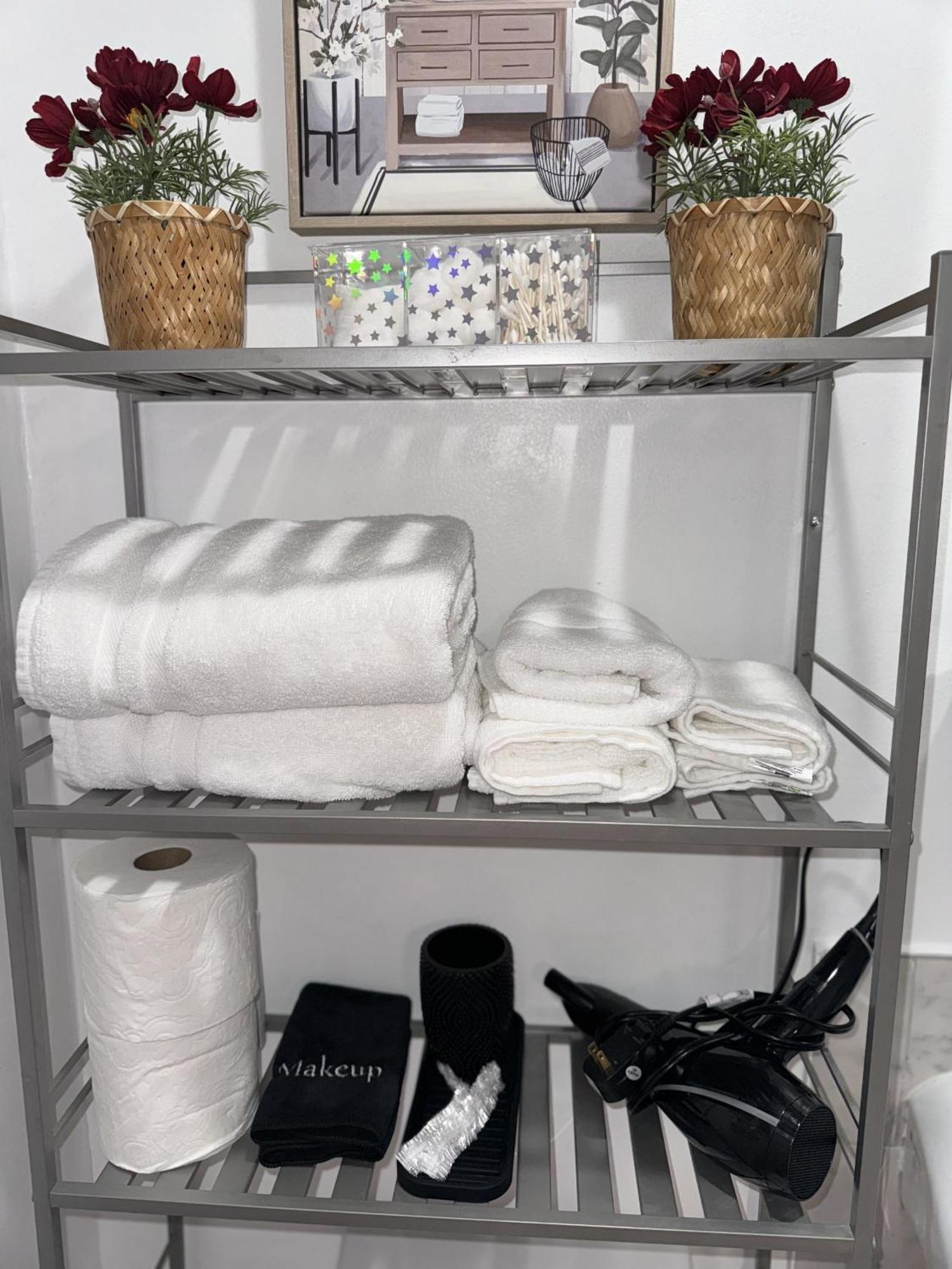 Apartamento Luna Y Sol Calle 8