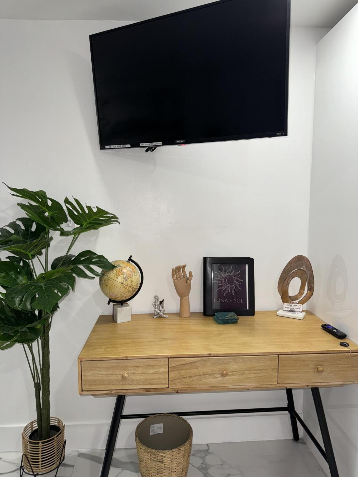Apartamento Luna Y Sol Calle 8