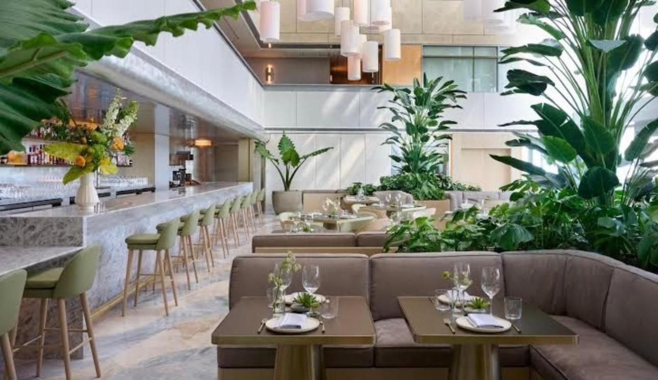 Apartamento Aka Brickell Free Parking By Palermo