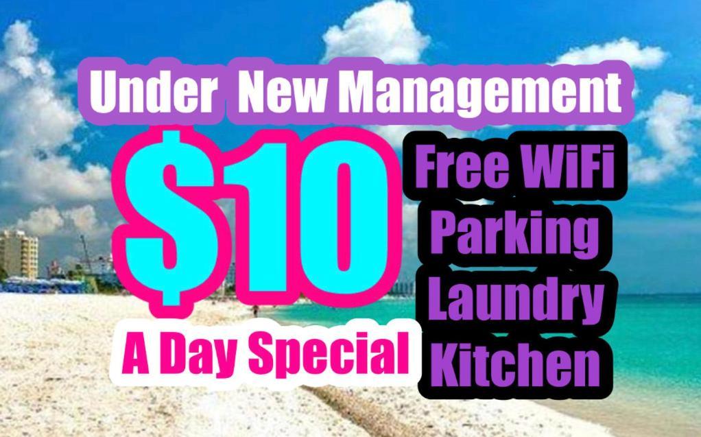 Women Only - Men Only - Free Wifi - Coffee Parking - Lockers Albergue *