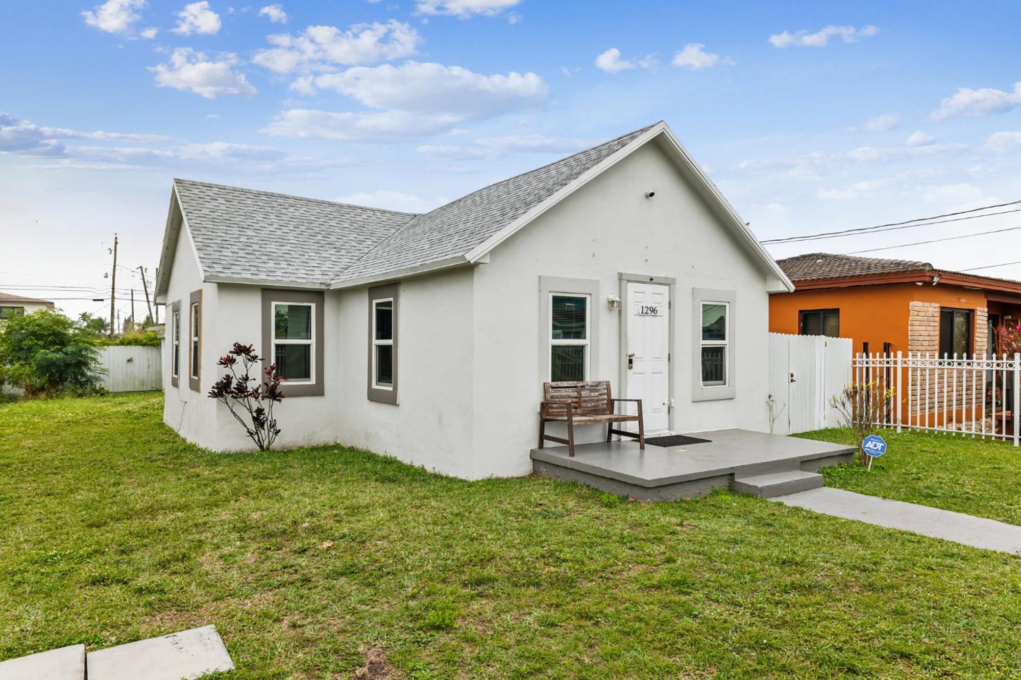 House Holiday home Miami