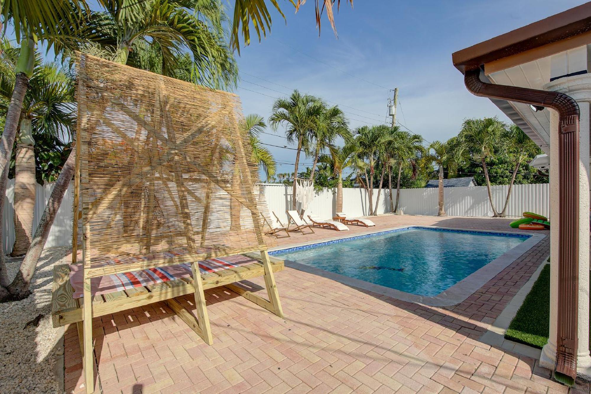 Casa de férias Casa Tulum Great Pool Just Fun And Relax *