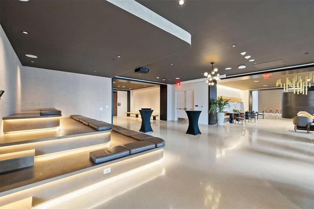 2br With Gym And Pools Apartamento