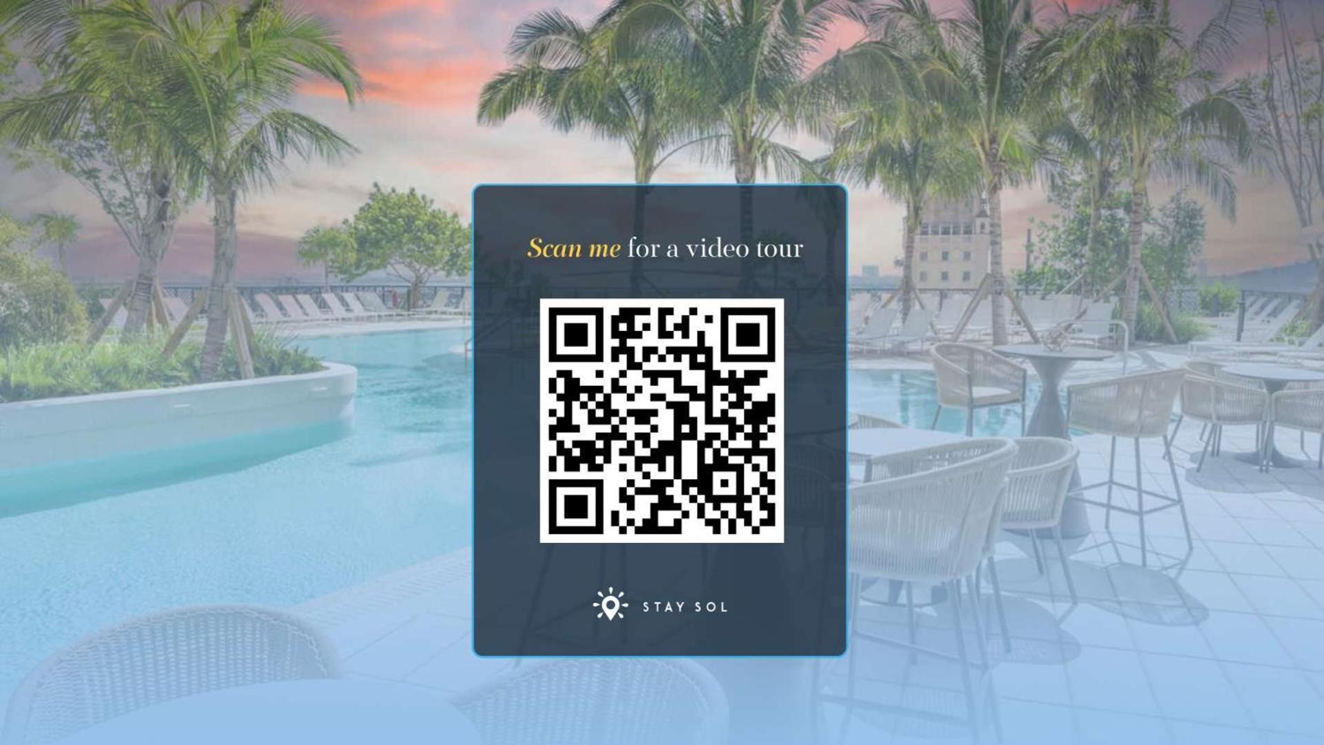 2br With Gym And Pools Apartamento Miami