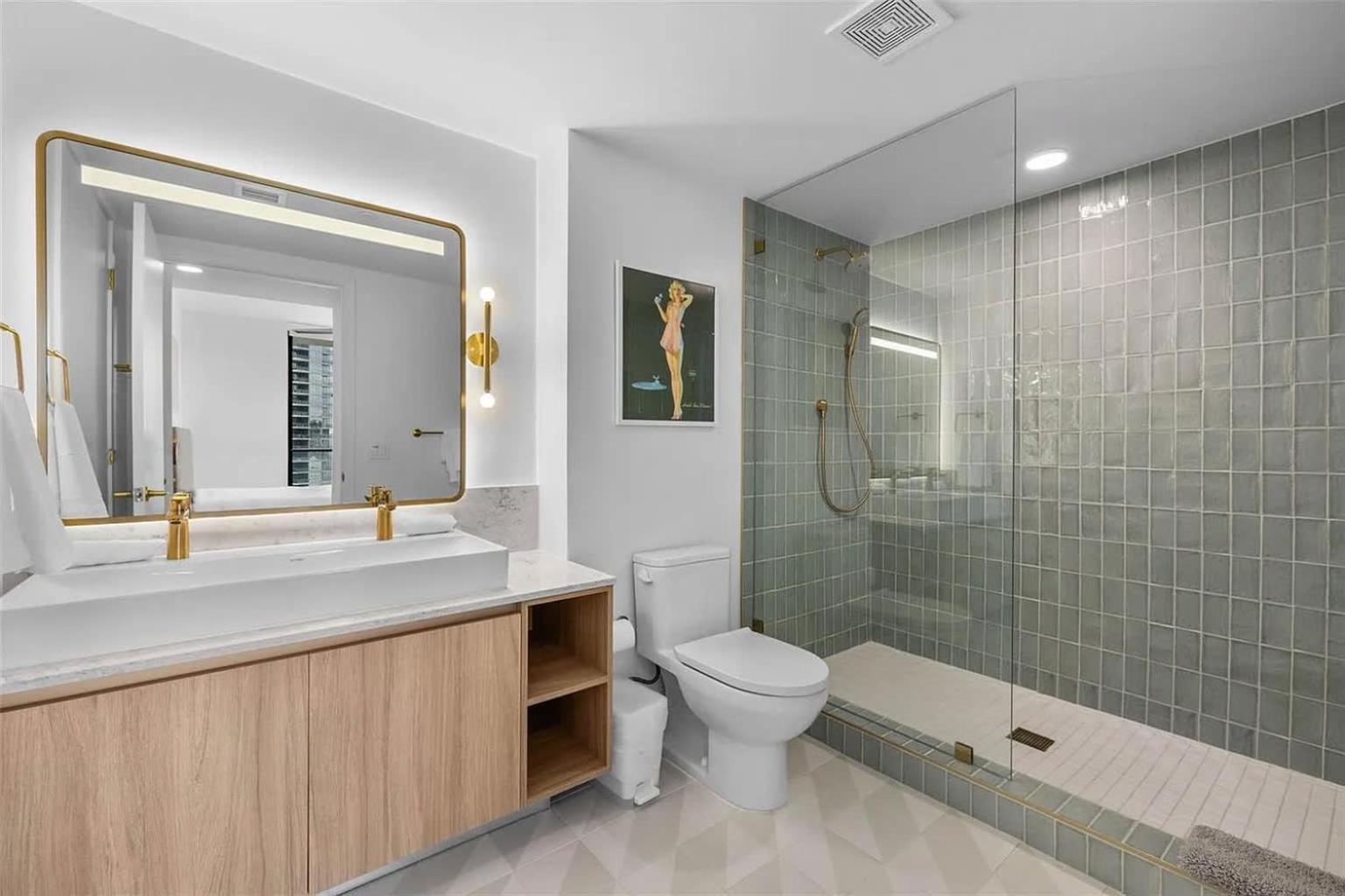 Apartamento 2br With Gym And Pools *