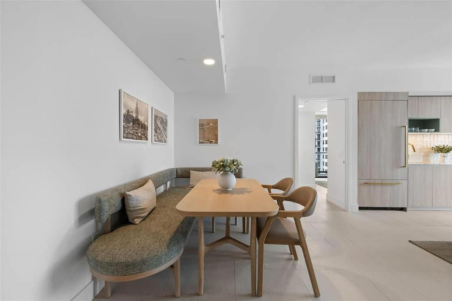 Apartamento 2br With Gym And Pools