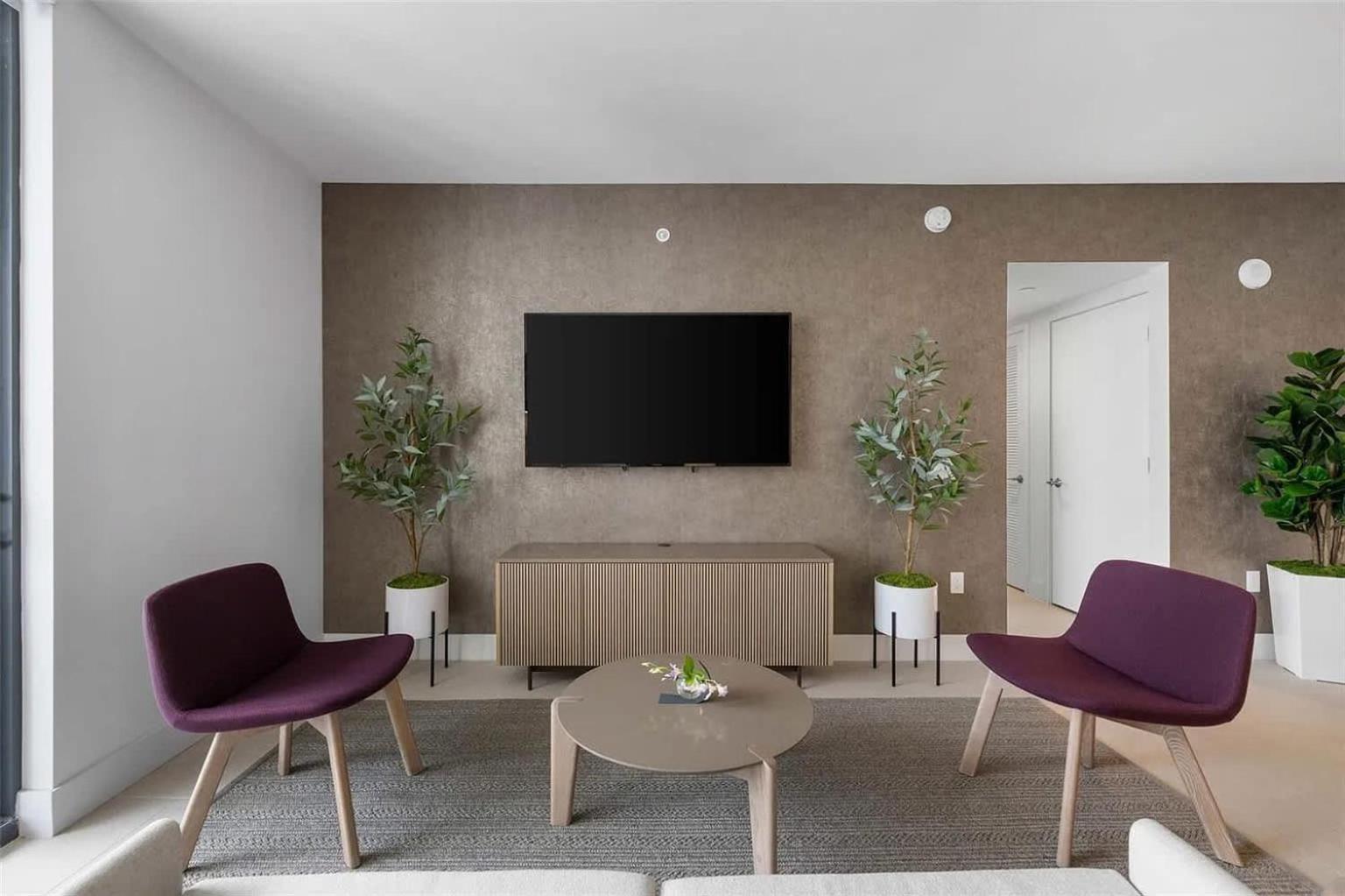 Apartamento 2br With Gym And Pools