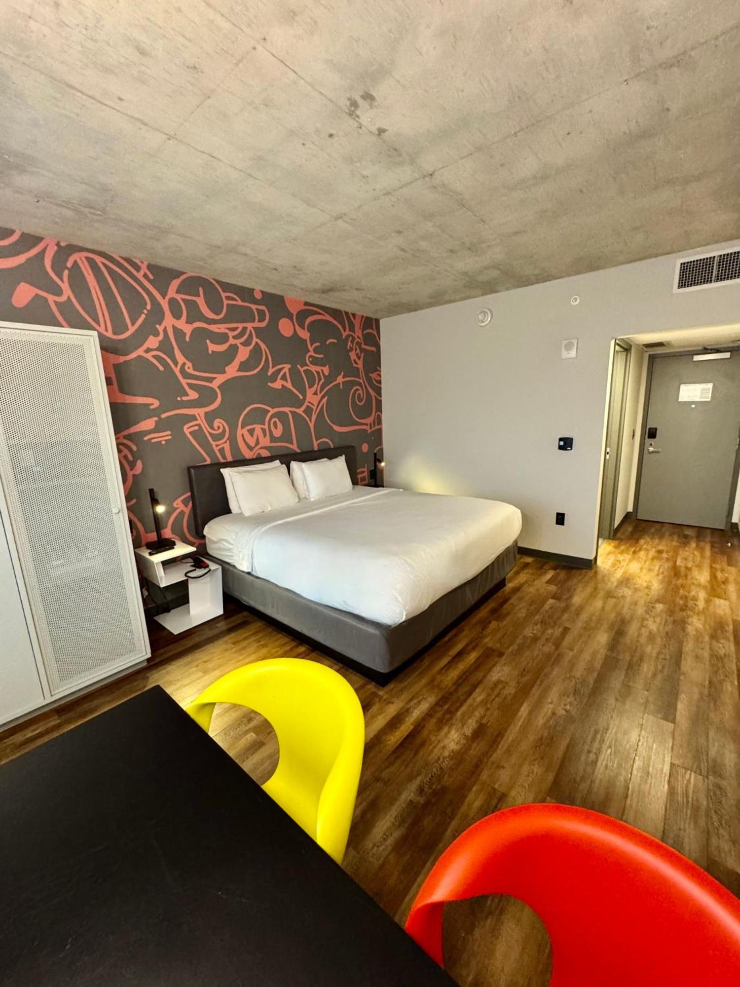 Hotel Kompose Boutique Airport *