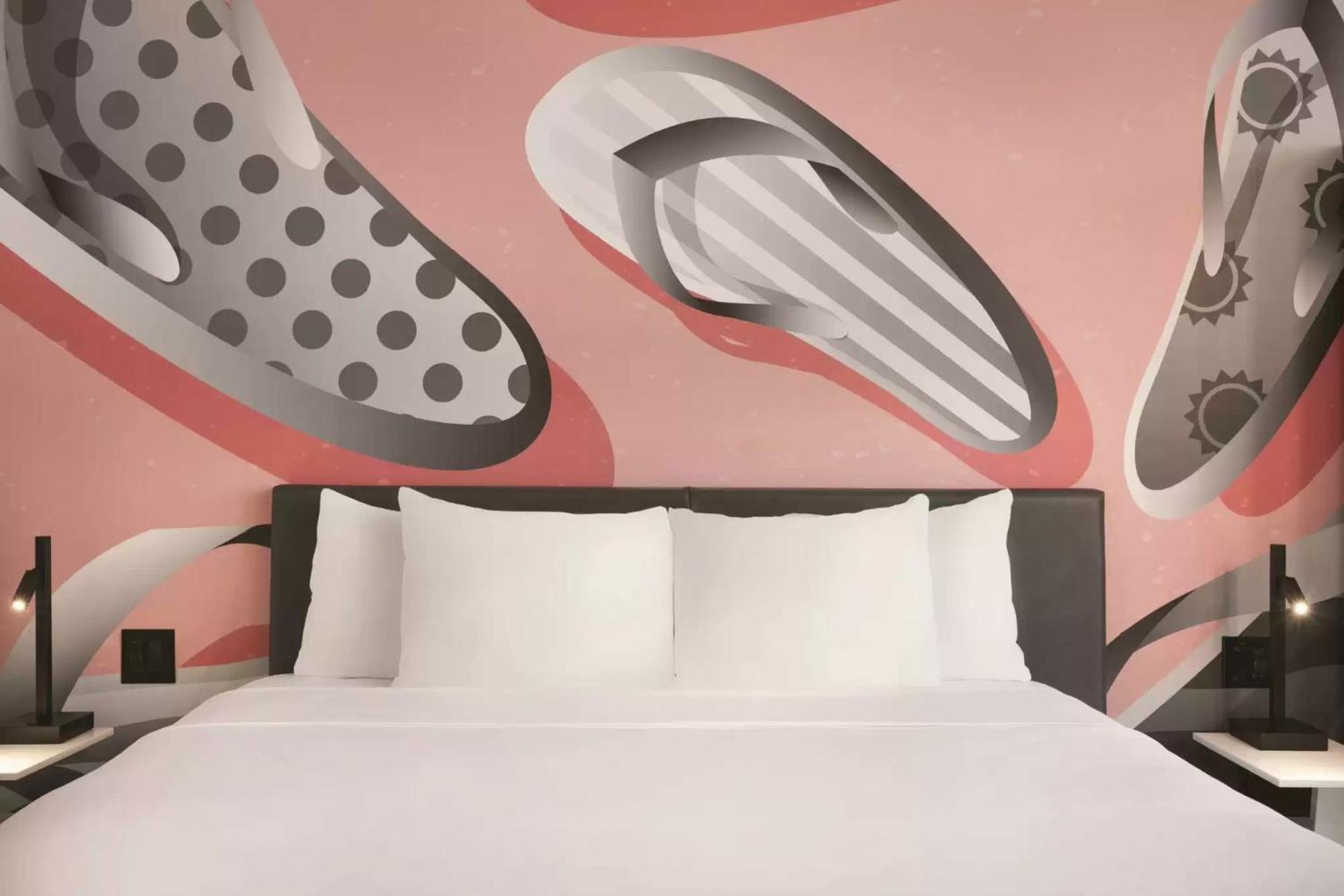 Hotel Kompose Boutique Airport *