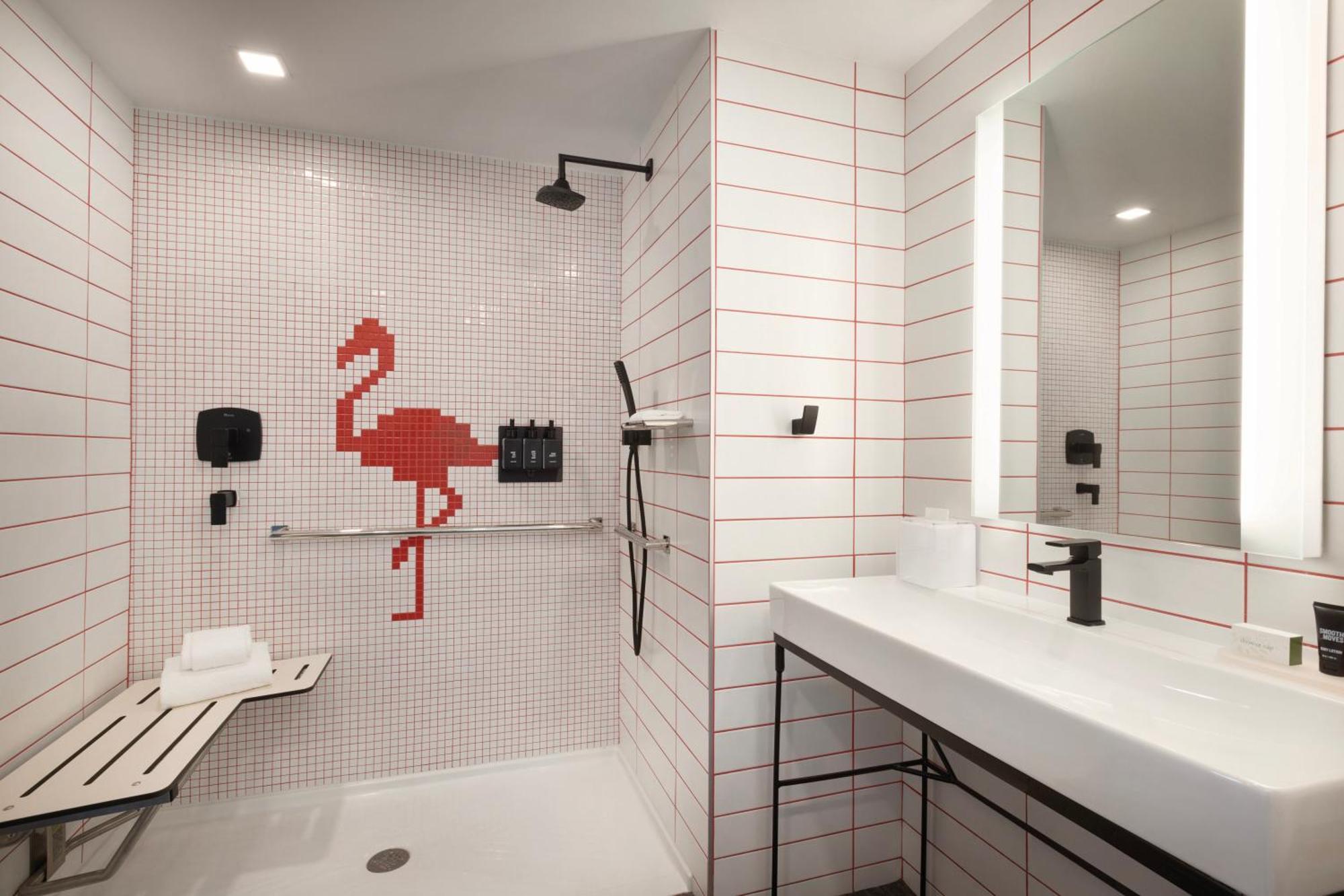 Hotel Kompose Boutique Airport Miami